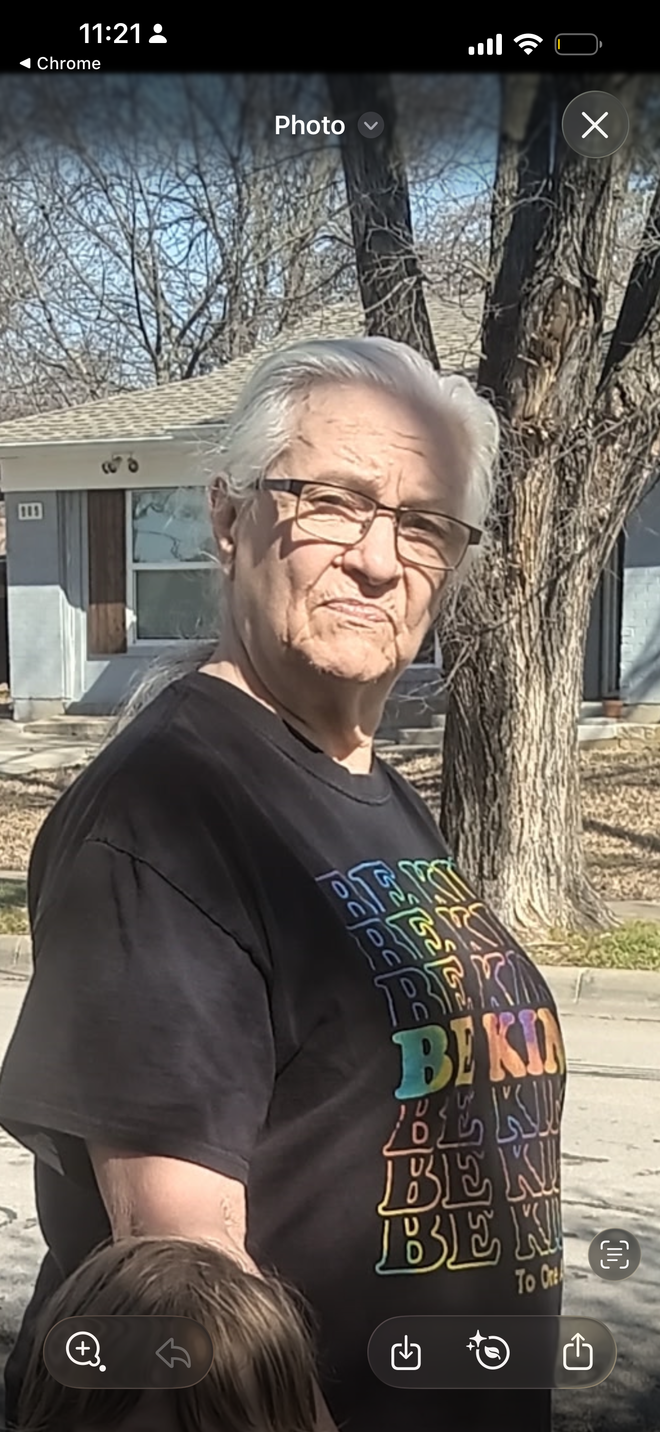 Help Tammy’s Family Through Grandma’s Final Days campaign photo, 2 of 6