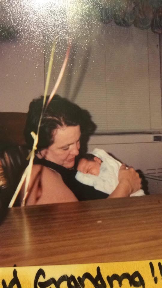 Help Tammy’s Family Through Grandma’s Final Days campaign photo, 4 of 6