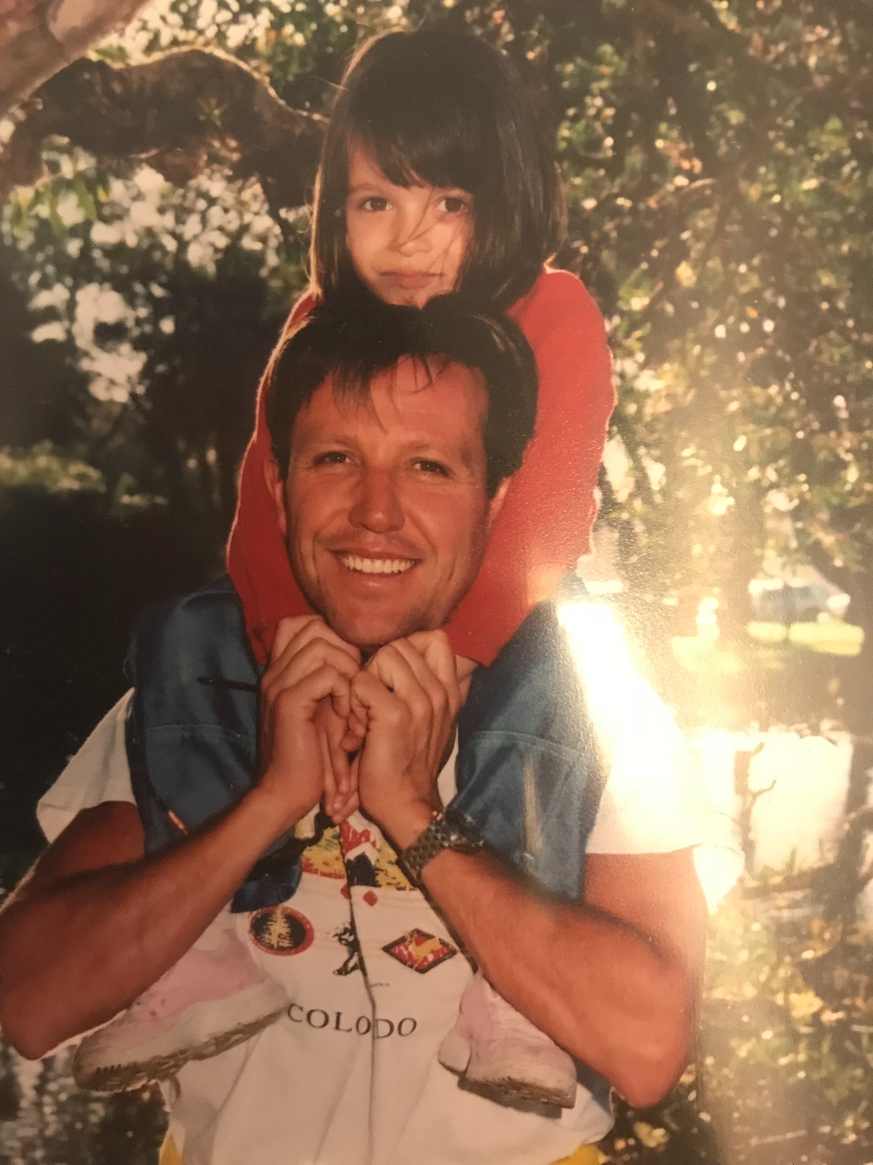 Help Casey’s Dad Fight for Recovery campaign photo, 6 of 8