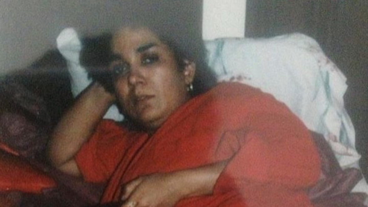 Help Bury My Mom in Lake Charles photo