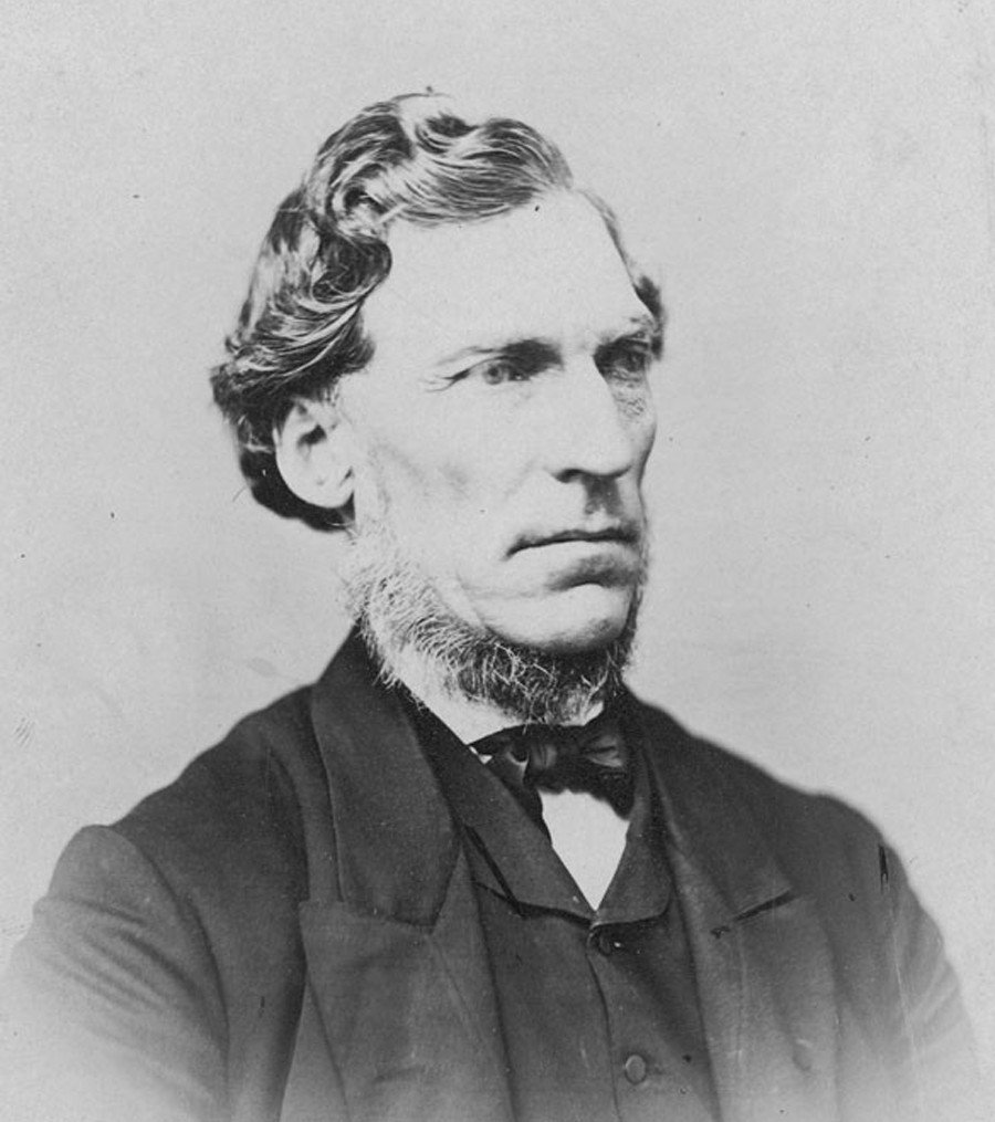 Restore the Daniel H. Wells Memorial Monument campaign photo, 5 of 8