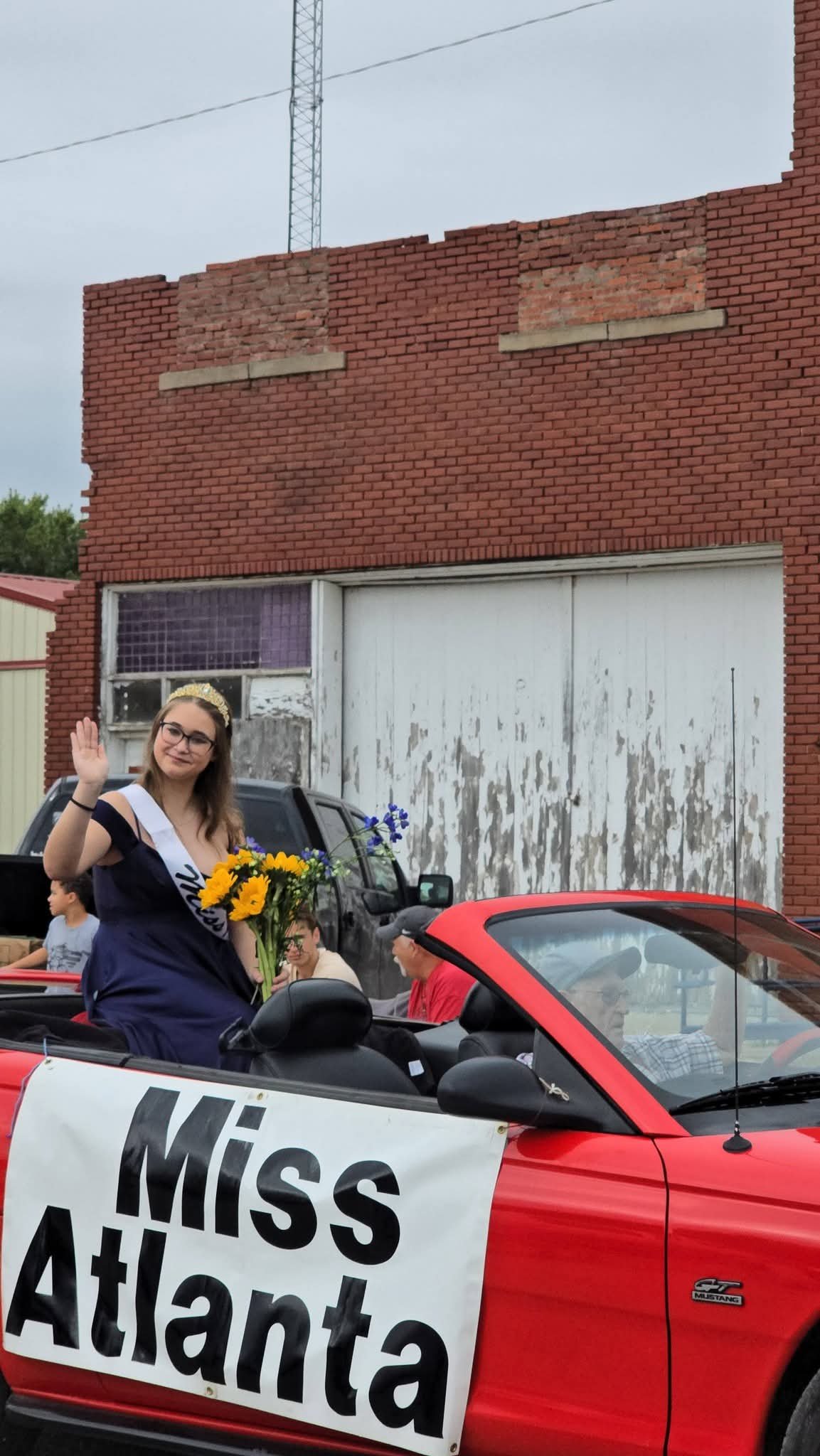 A Loving Farewell for Shyann Marie Clark campaign photo, 7 of 8