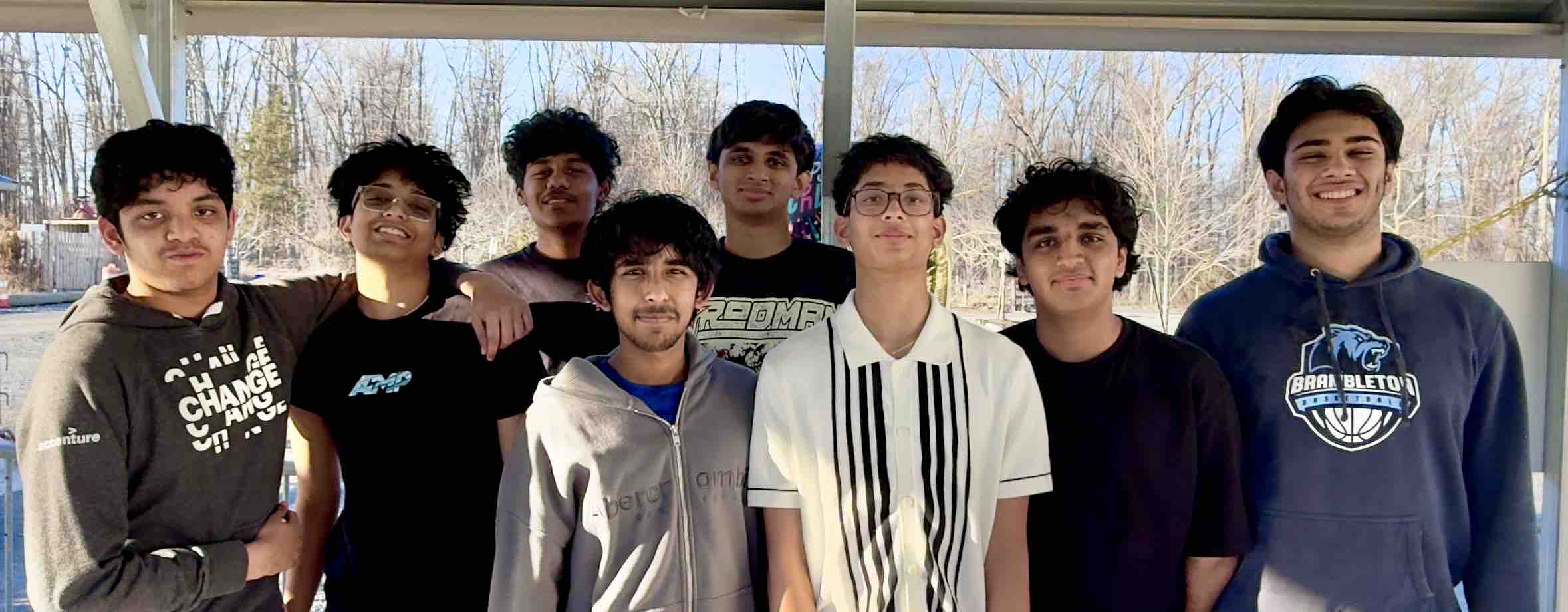 Indy Cares: Hoops for Hope, Help for Venezuela campaign photo, 2 of 5