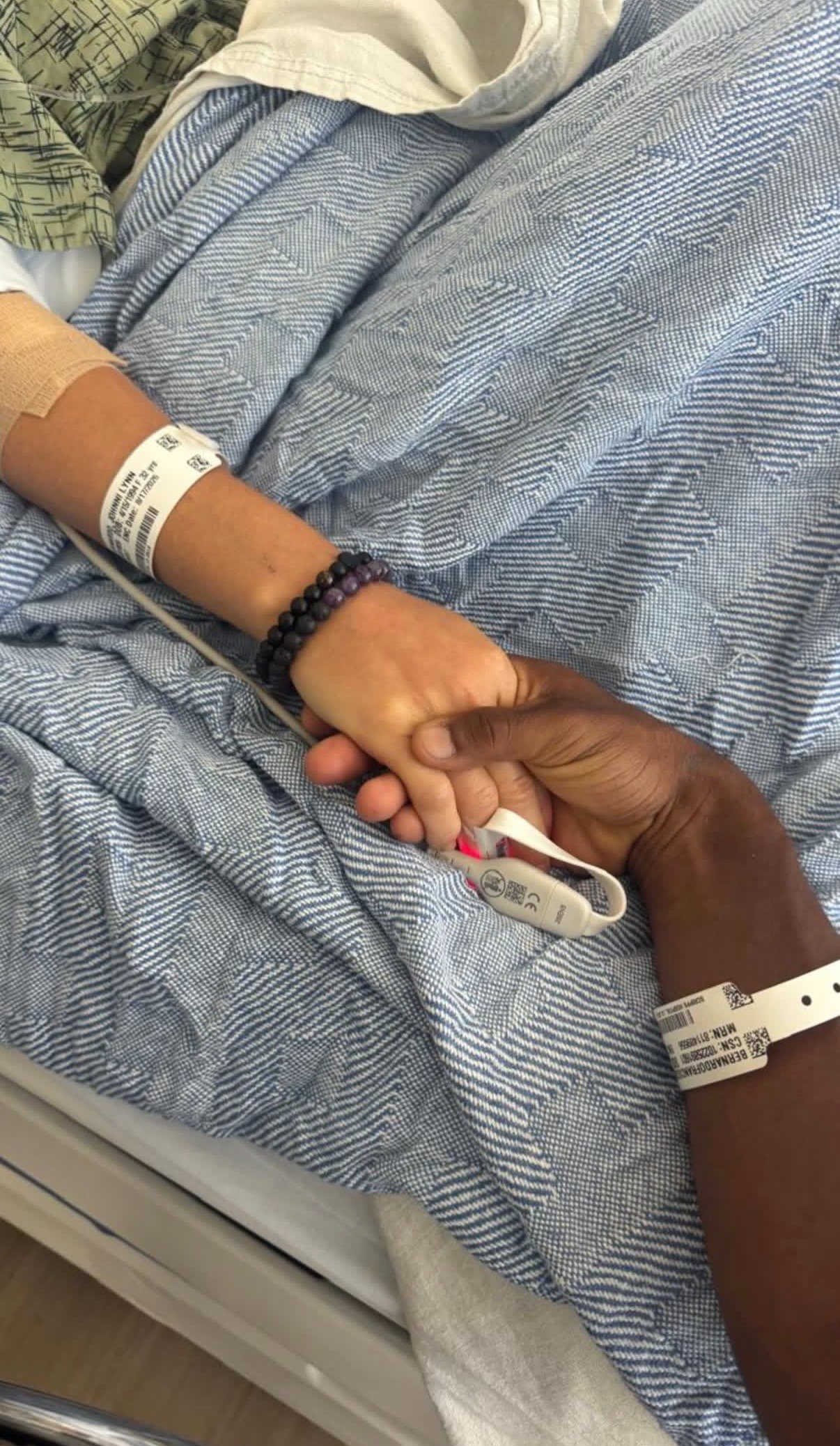 Support Victor and Johnni's Long Road to Recovery campaign photo, 7 of 8