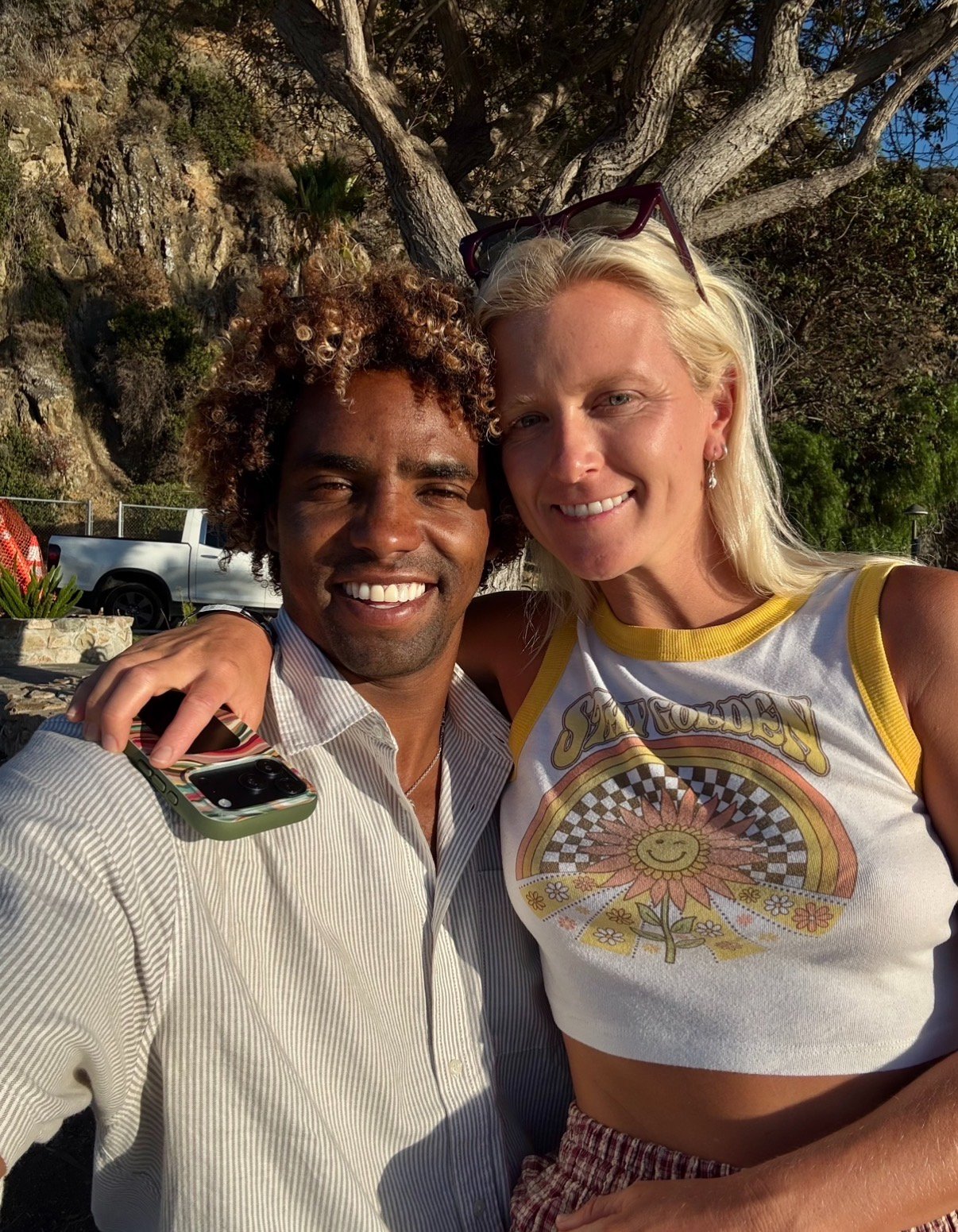 Support Victor and Johnni's Long Road to Recovery campaign photo, 2 of 8
