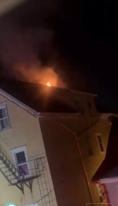 Please Read & Help Baby Ezra & His Mom After Fire campaign photo, 5 of 6