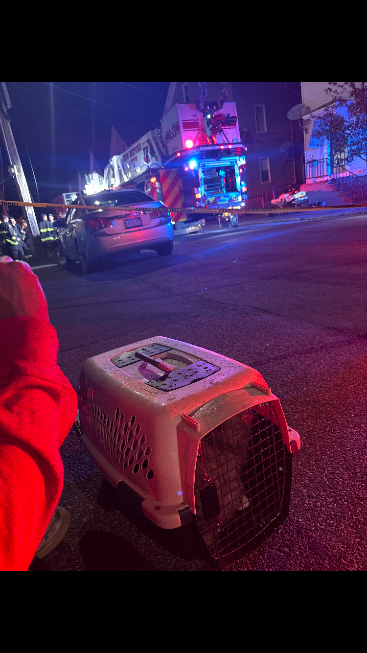Please Read & Help Baby Ezra & His Mom After Fire campaign photo, 4 of 6
