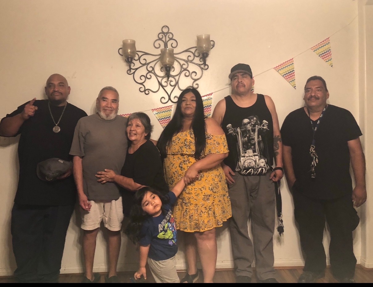 In Loving Memory of Trudy Barraza campaign photo, 5 of 8