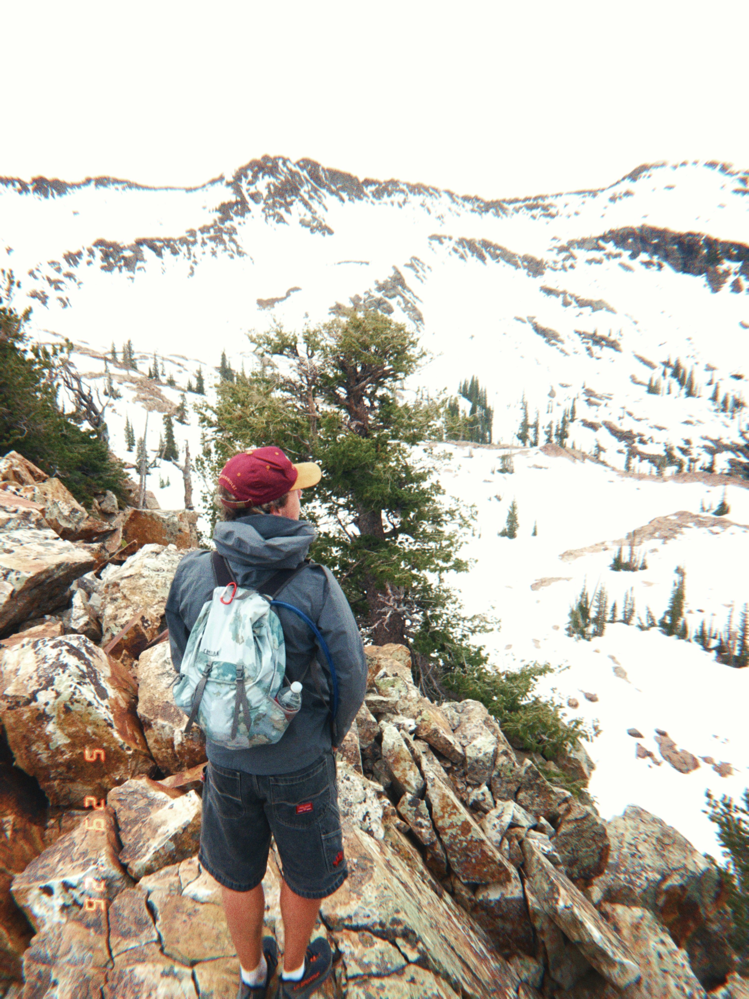 Honoring Zach's Adventurous Spirit and Generous Heart campaign photo, 6 of 7
