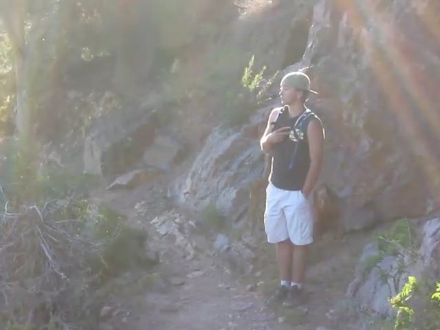Honoring Zach's Adventurous Spirit and Generous Heart campaign photo, 4 of 7