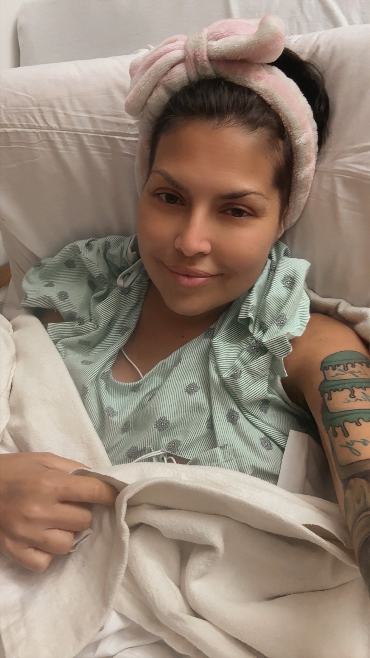 Help Chelsea receive treatment to recover. campaign photo, 7 of 8