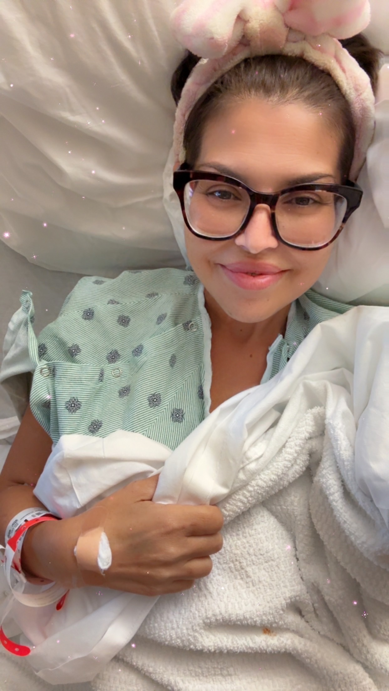 Help Chelsea receive treatment to recover. campaign photo, 2 of 8