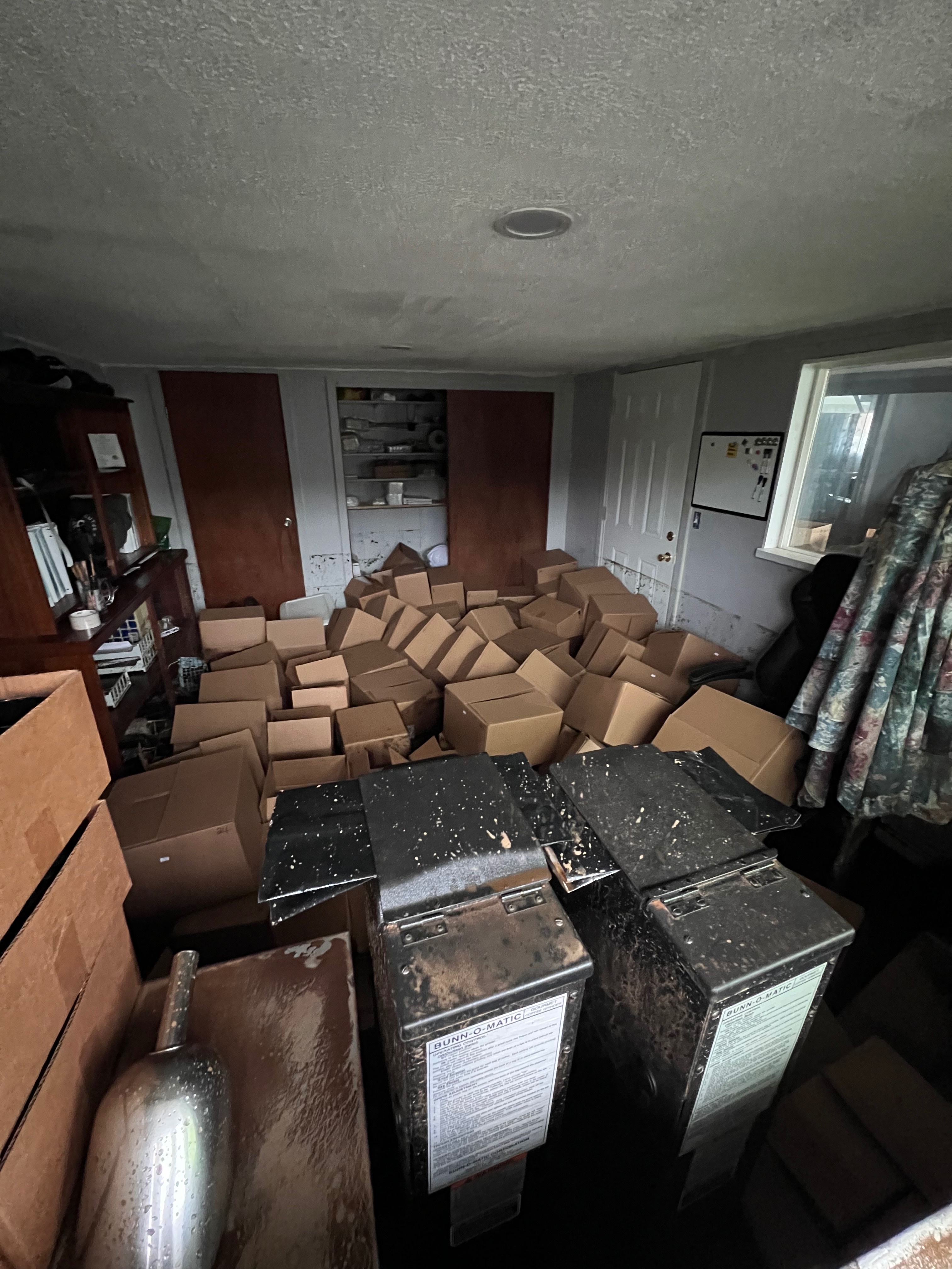 Help Leo and Hermie Rebuild after Hurricane Lala campaign photo, 7 of 8