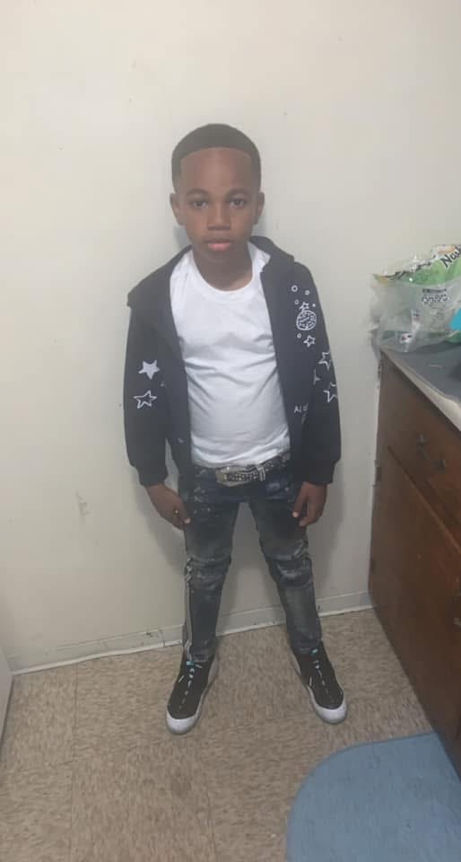 Help Lay Rakeem Blair Jr. to Rest campaign photo, 7 of 8