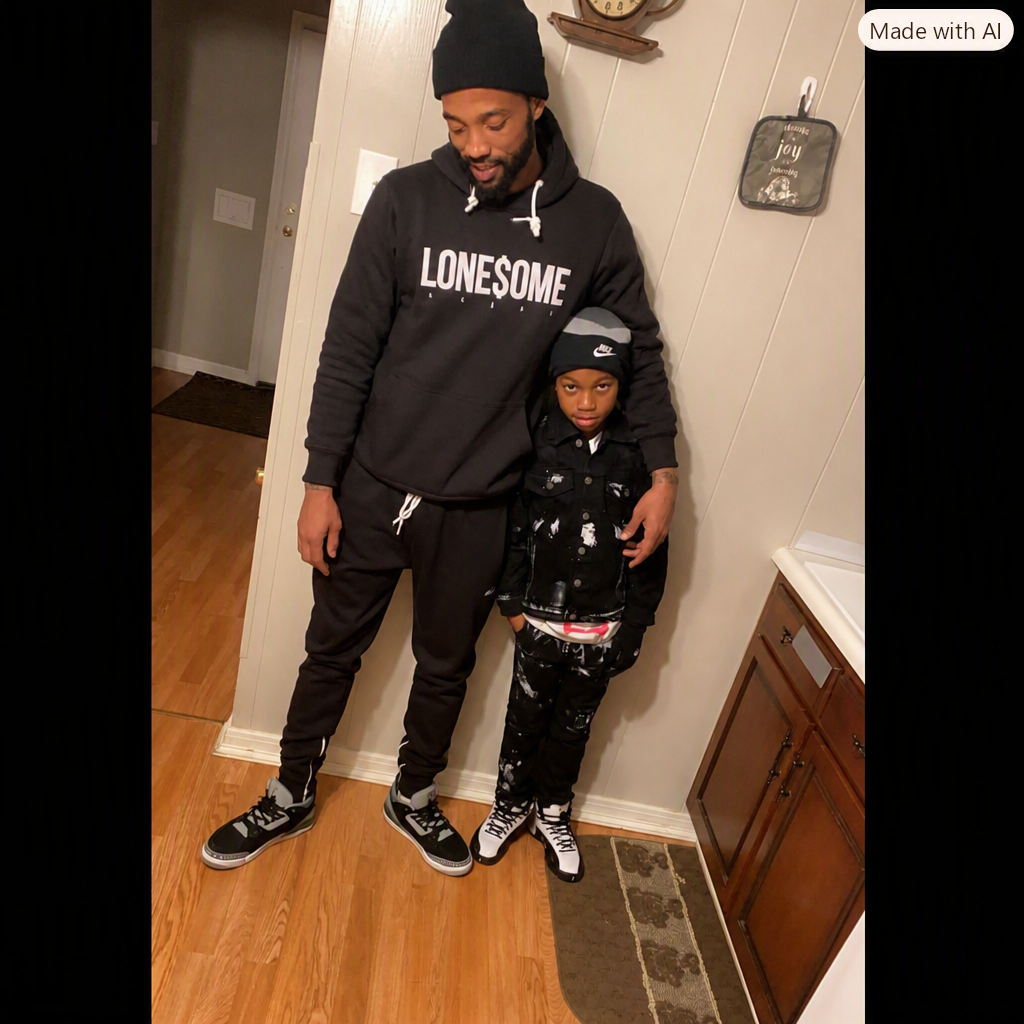 Help Lay Rakeem Blair Jr. to Rest campaign photo, 6 of 8