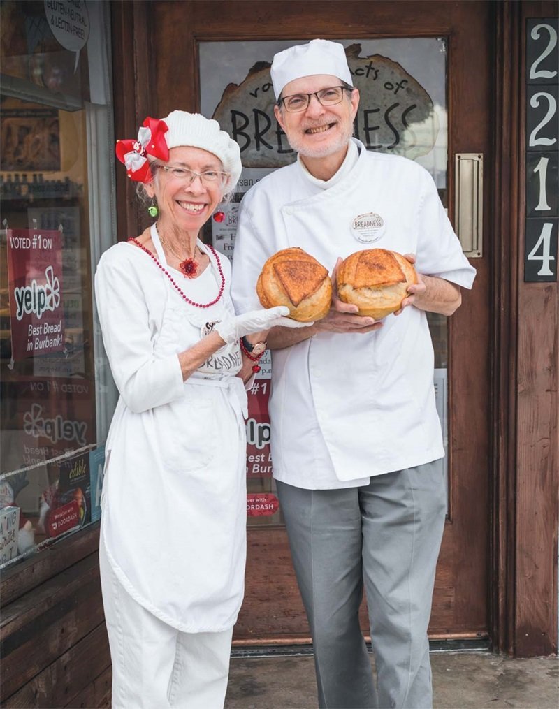 Randy and Cyndie Tobin Need your Help Now campaign photo, 7 of 8