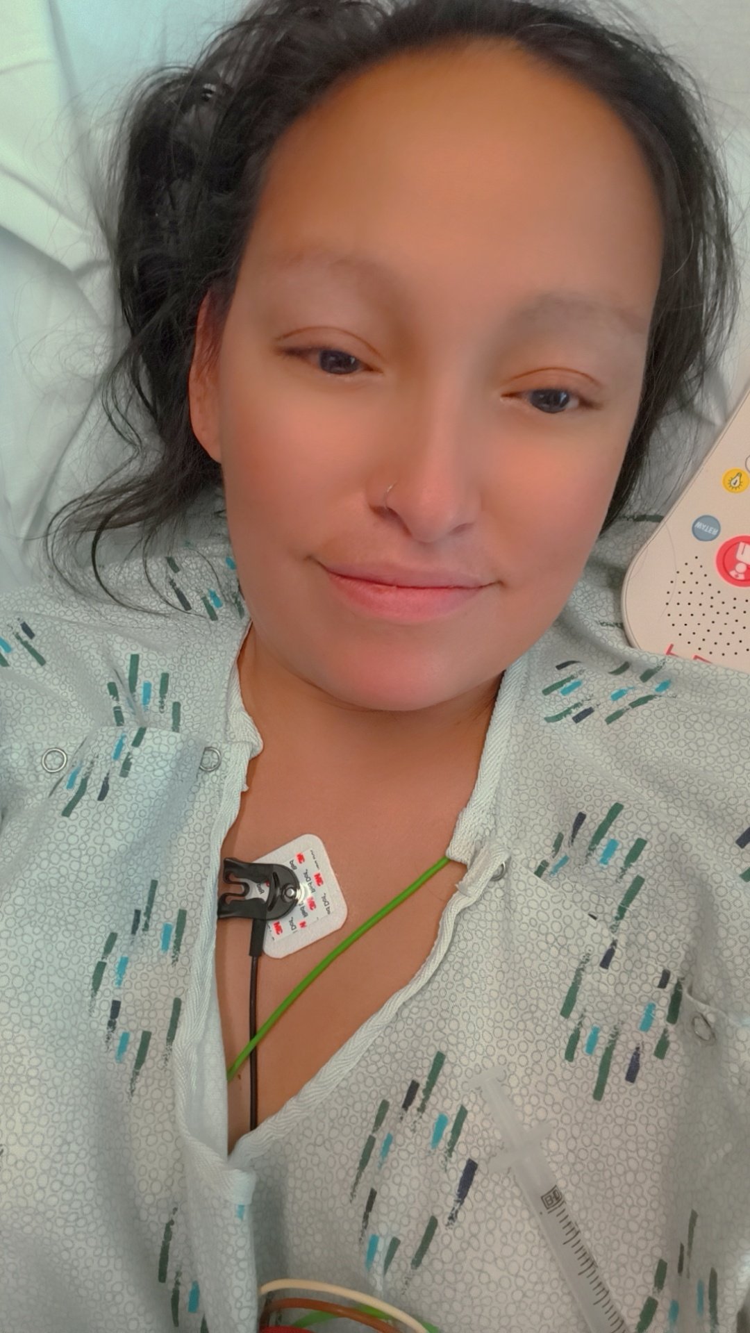 Help Wenona Through Heart Surgery campaign photo, 5 of 6