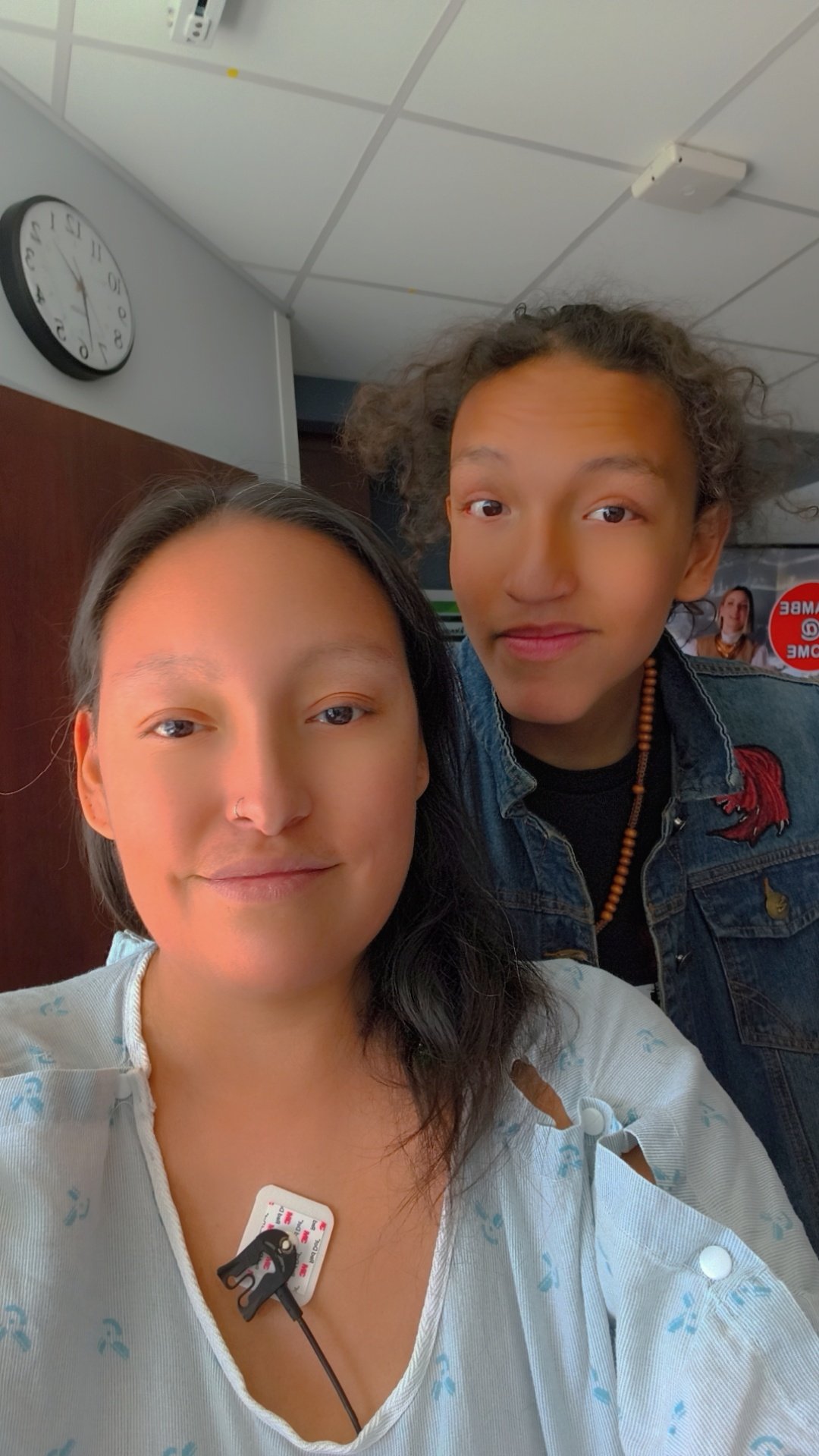 Help Wenona Through Heart Surgery campaign photo, 2 of 6