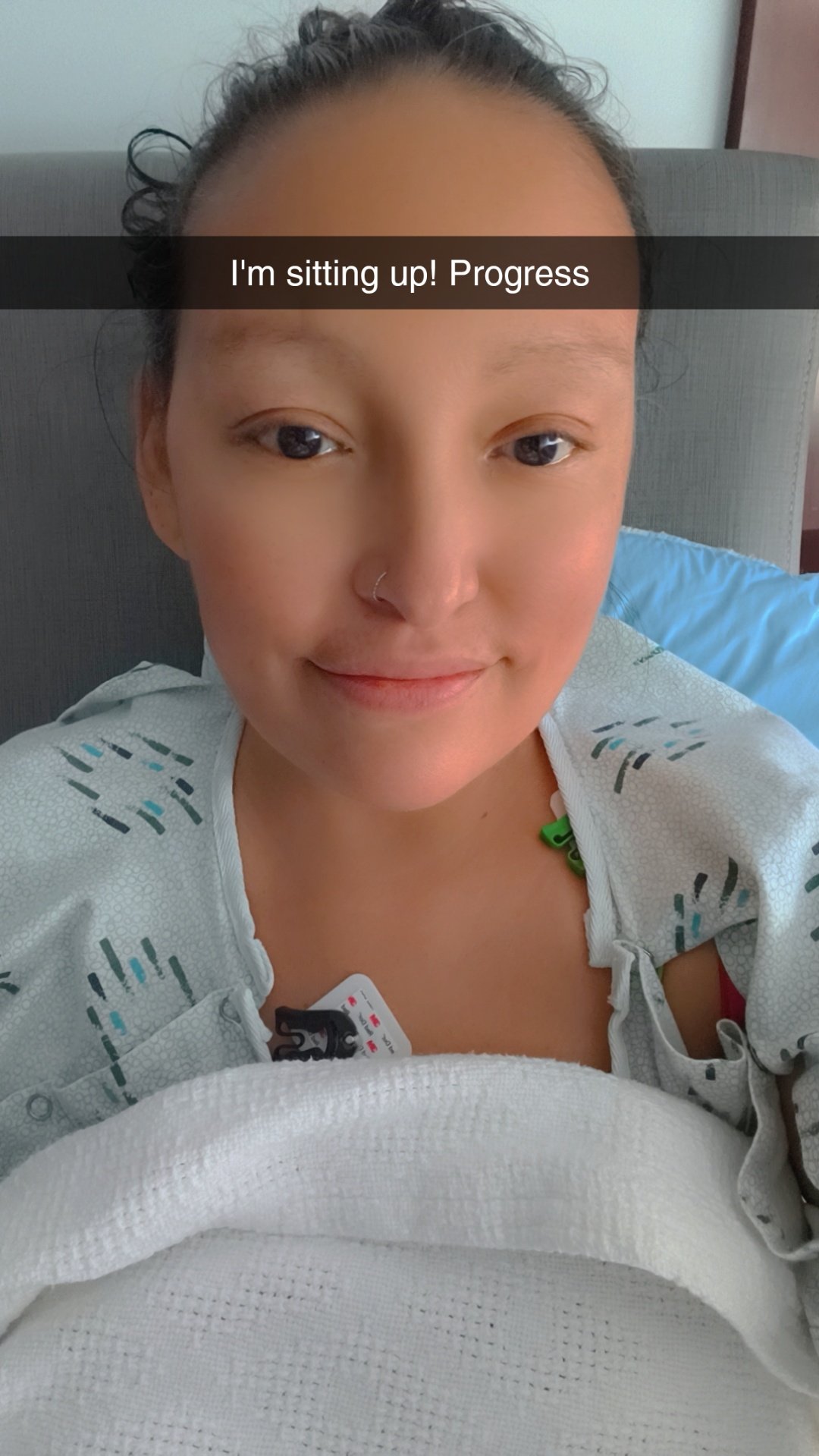 Help Wenona Through Heart Surgery campaign photo, 4 of 6