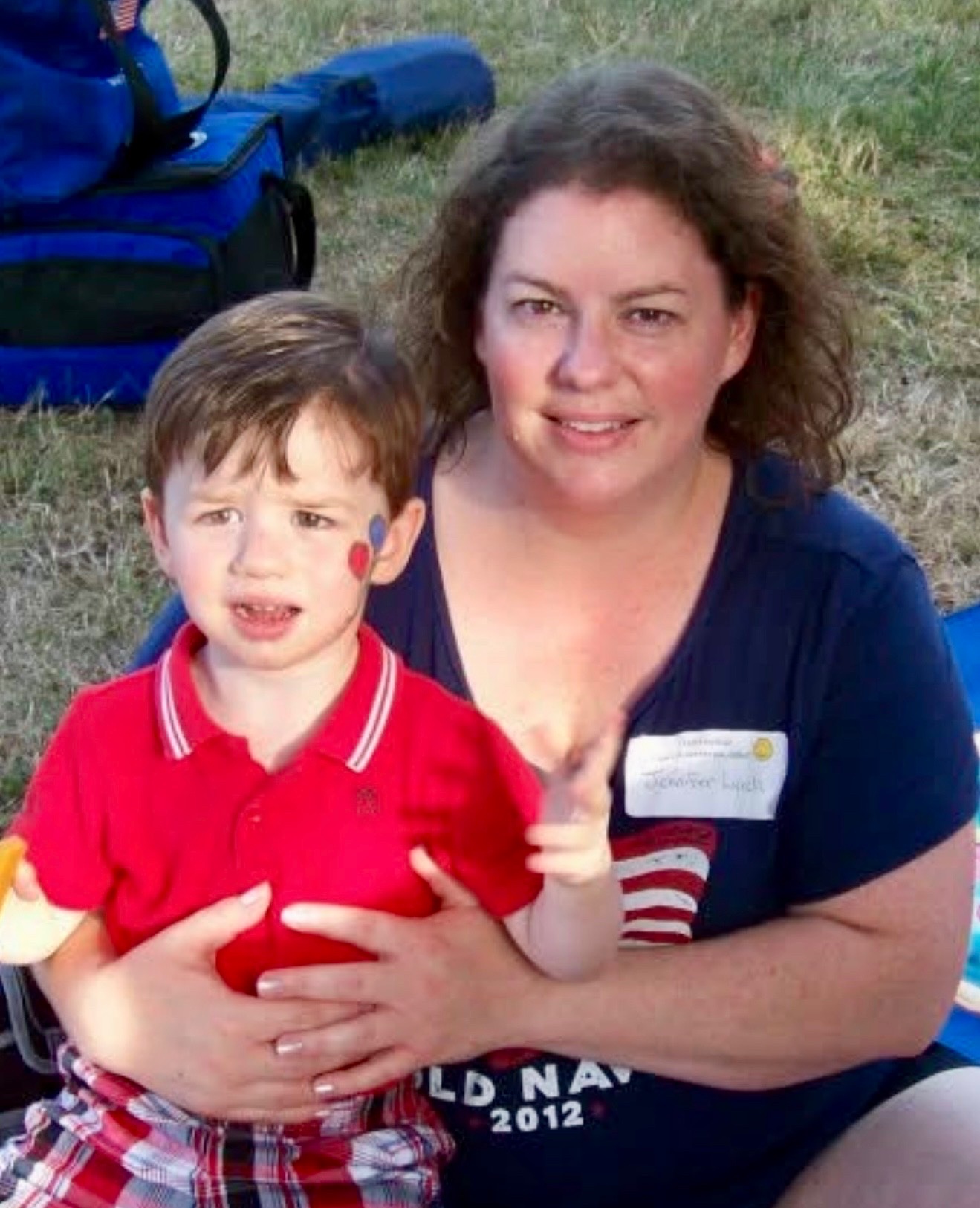 Support Emmett Lynch's Future campaign photo, 6 of 8