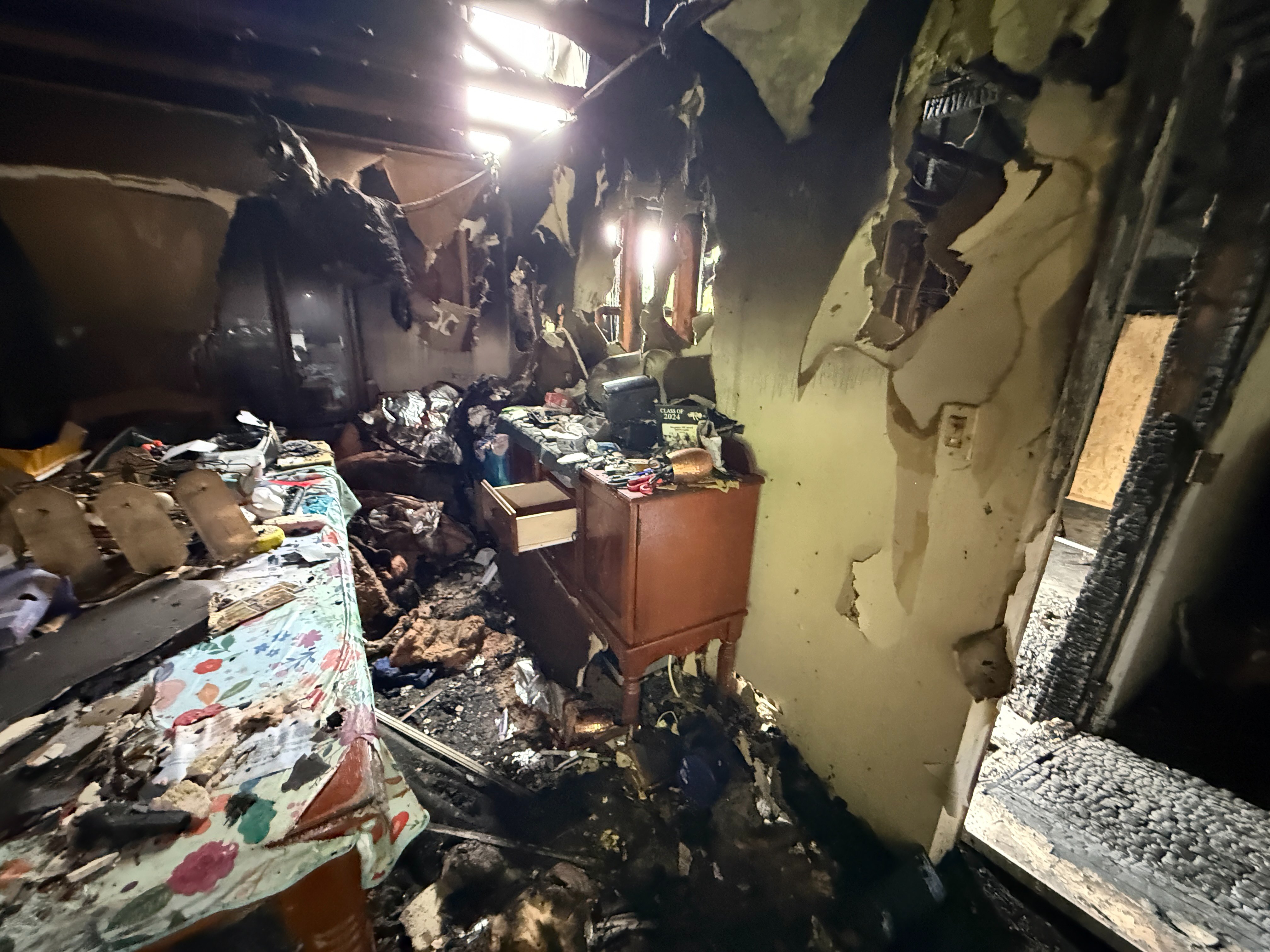 Navesink Rallies Around Mrs. Emrich After House Fire campaign photo, 12 of 13