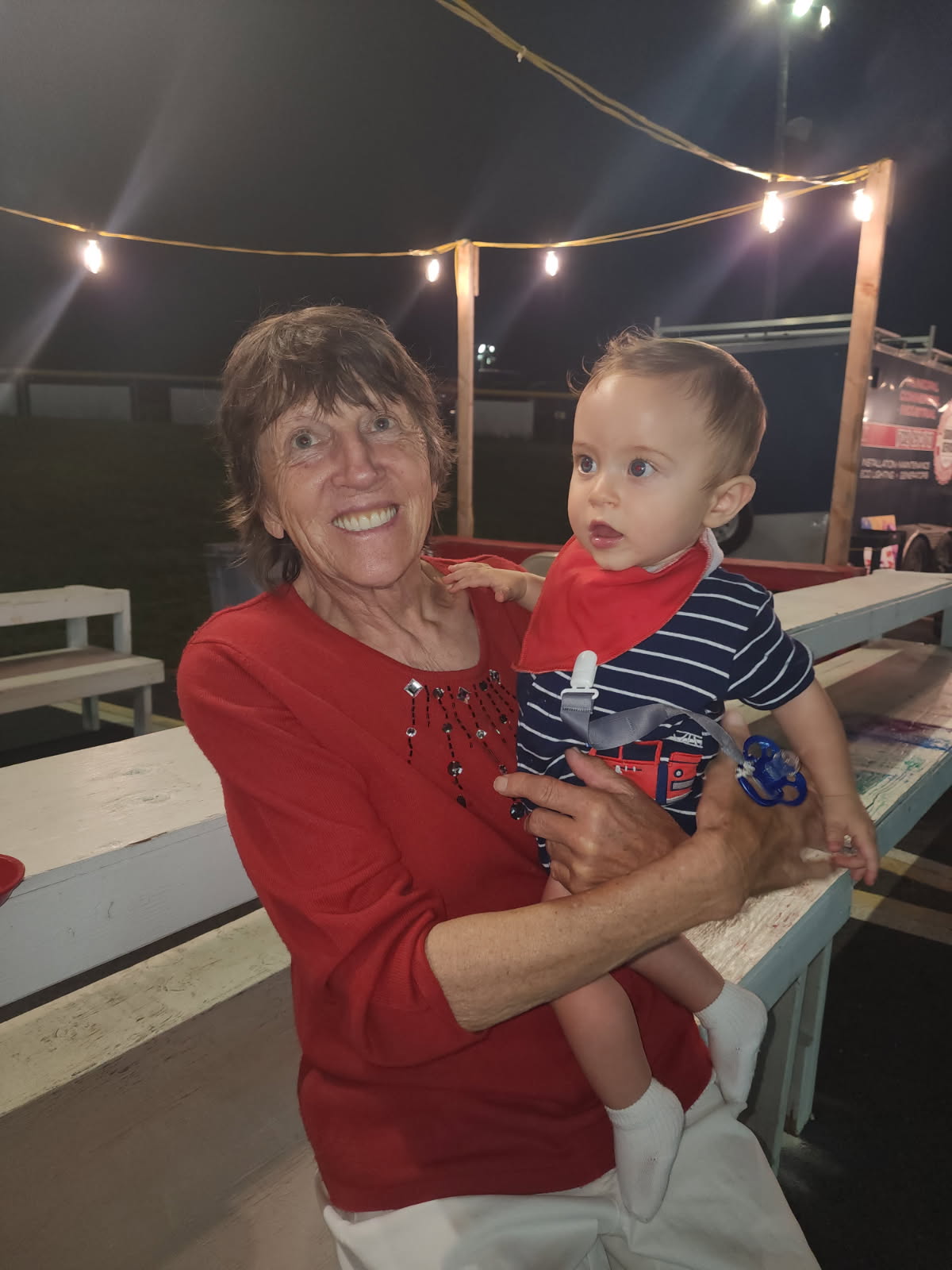 Navesink Rallies Around Mrs. Emrich After House Fire campaign photo, 4 of 13