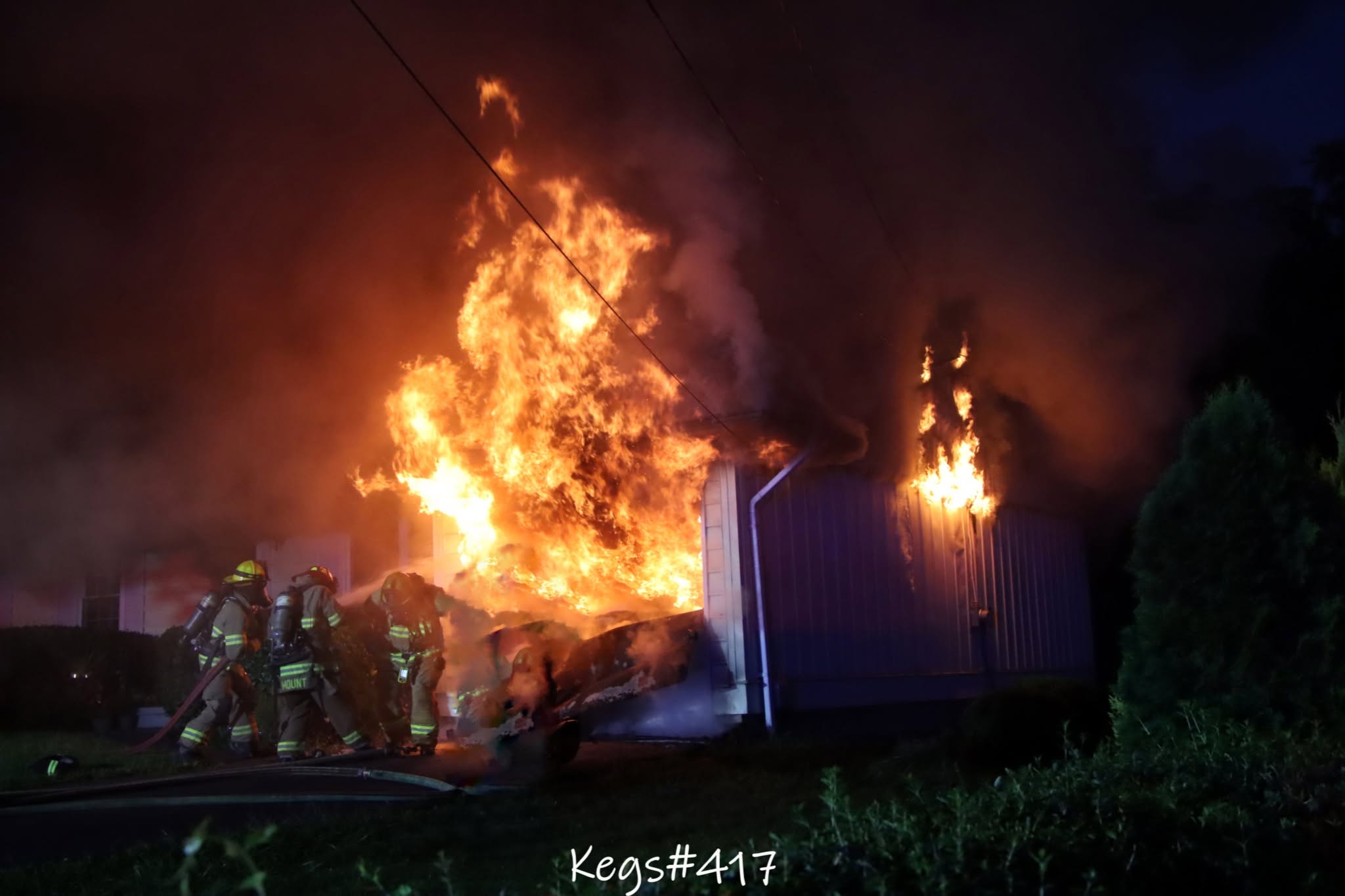 Navesink Rallies Around Mrs. Emrich After House Fire campaign photo, 6 of 13