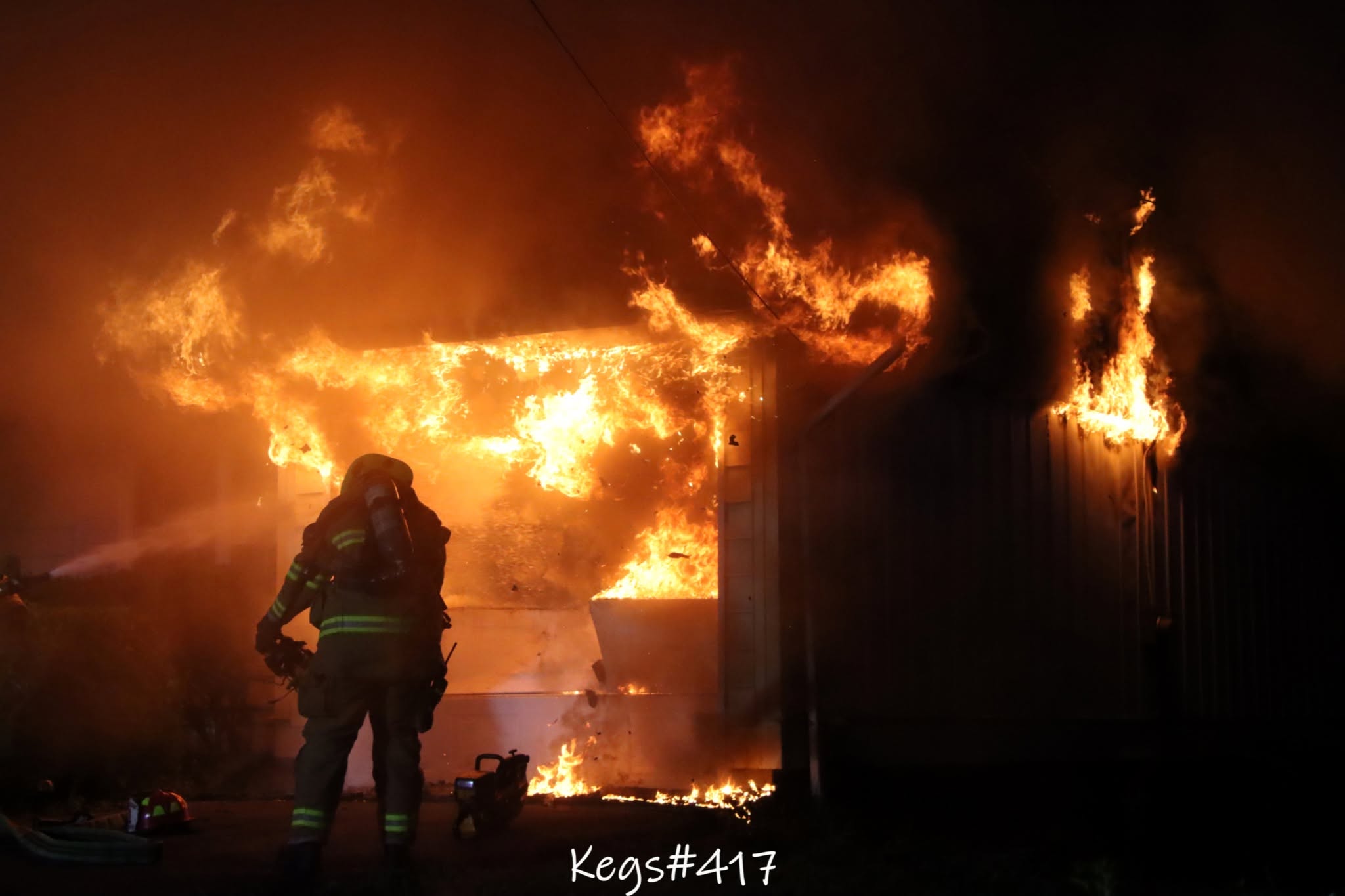 Navesink Rallies Around Mrs. Emrich After House Fire campaign photo, 7 of 13