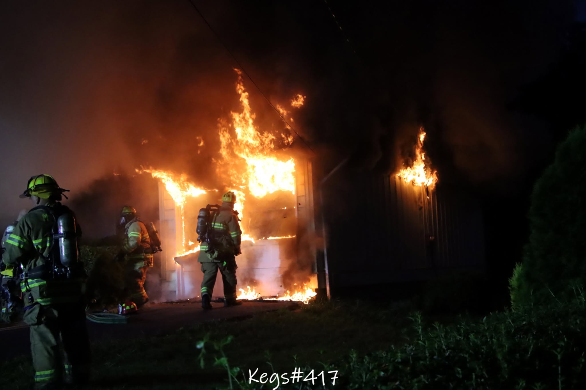 Navesink Rallies Around Mrs. Emrich After House Fire campaign photo, 8 of 13