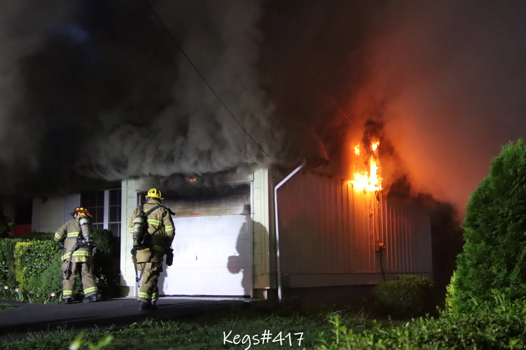 Navesink Rallies Around Mrs. Emrich After House Fire campaign photo, 10 of 13