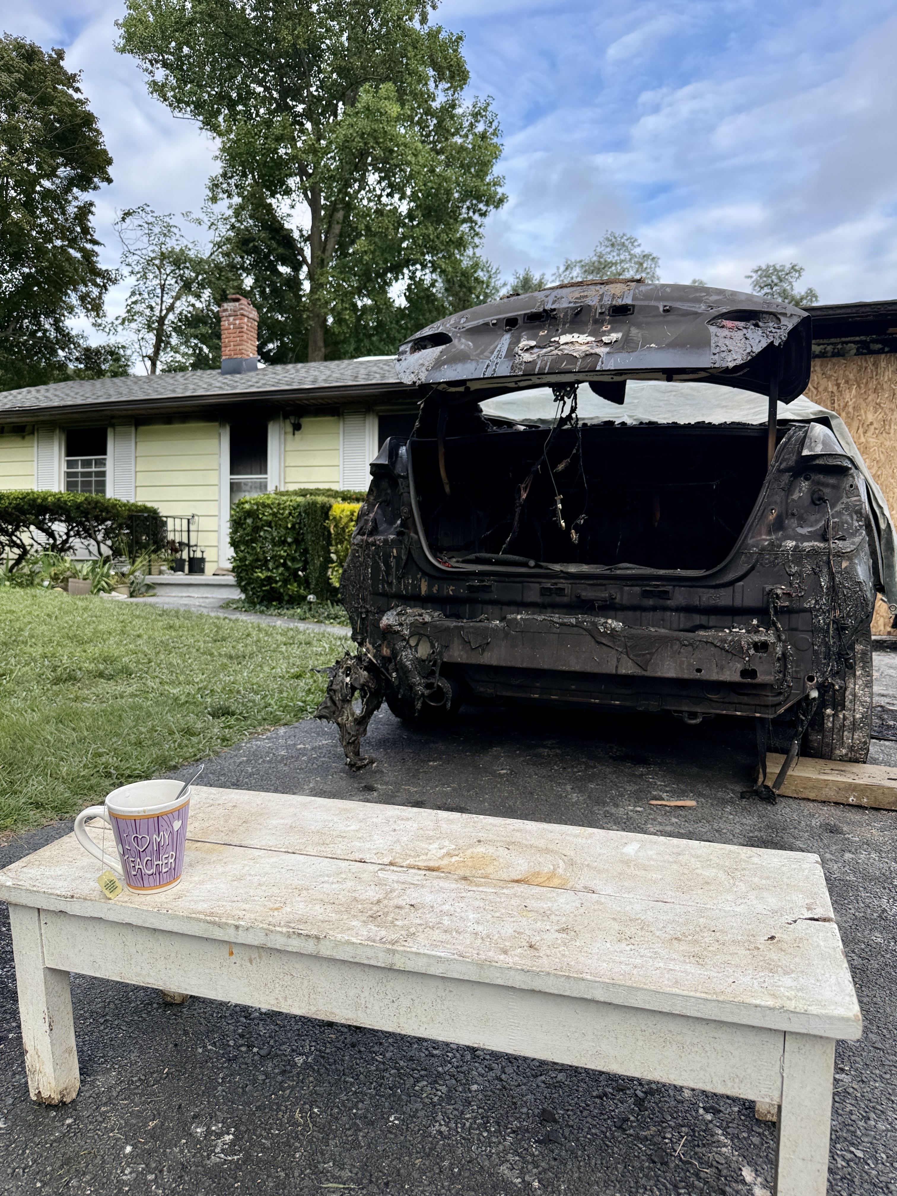 Navesink Rallies Around Mrs. Emrich After House Fire campaign photo, 11 of 13