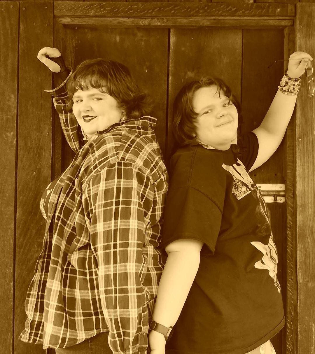 Help Christina Hallowell Rebuild campaign photo, 4 of 8