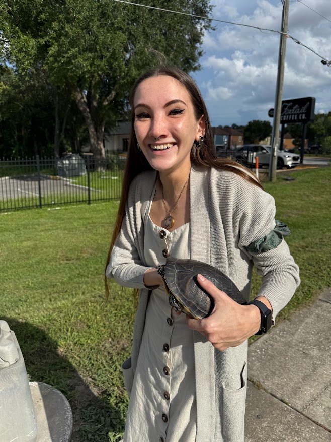 Jasmin's Recovery After Hit and Run campaign photo, 2 of 7