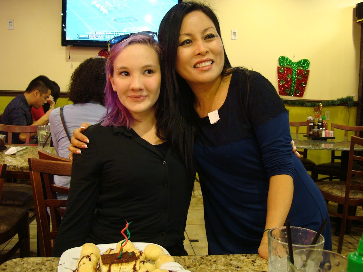 Jasmin's Recovery After Hit and Run campaign photo, 4 of 7