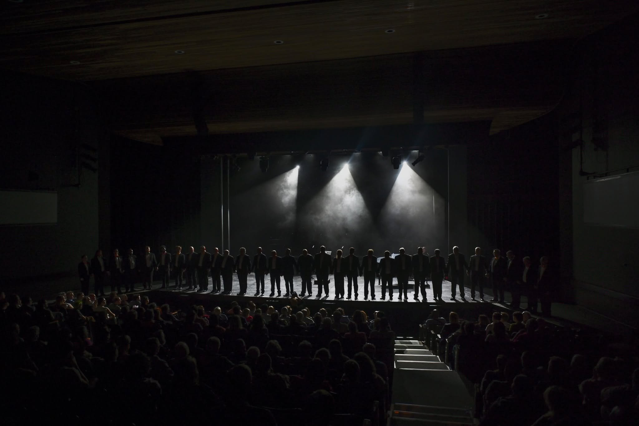 Keep the Music Going: Support Greenville Gay Men’s Chorus campaign photo, 6 of 7