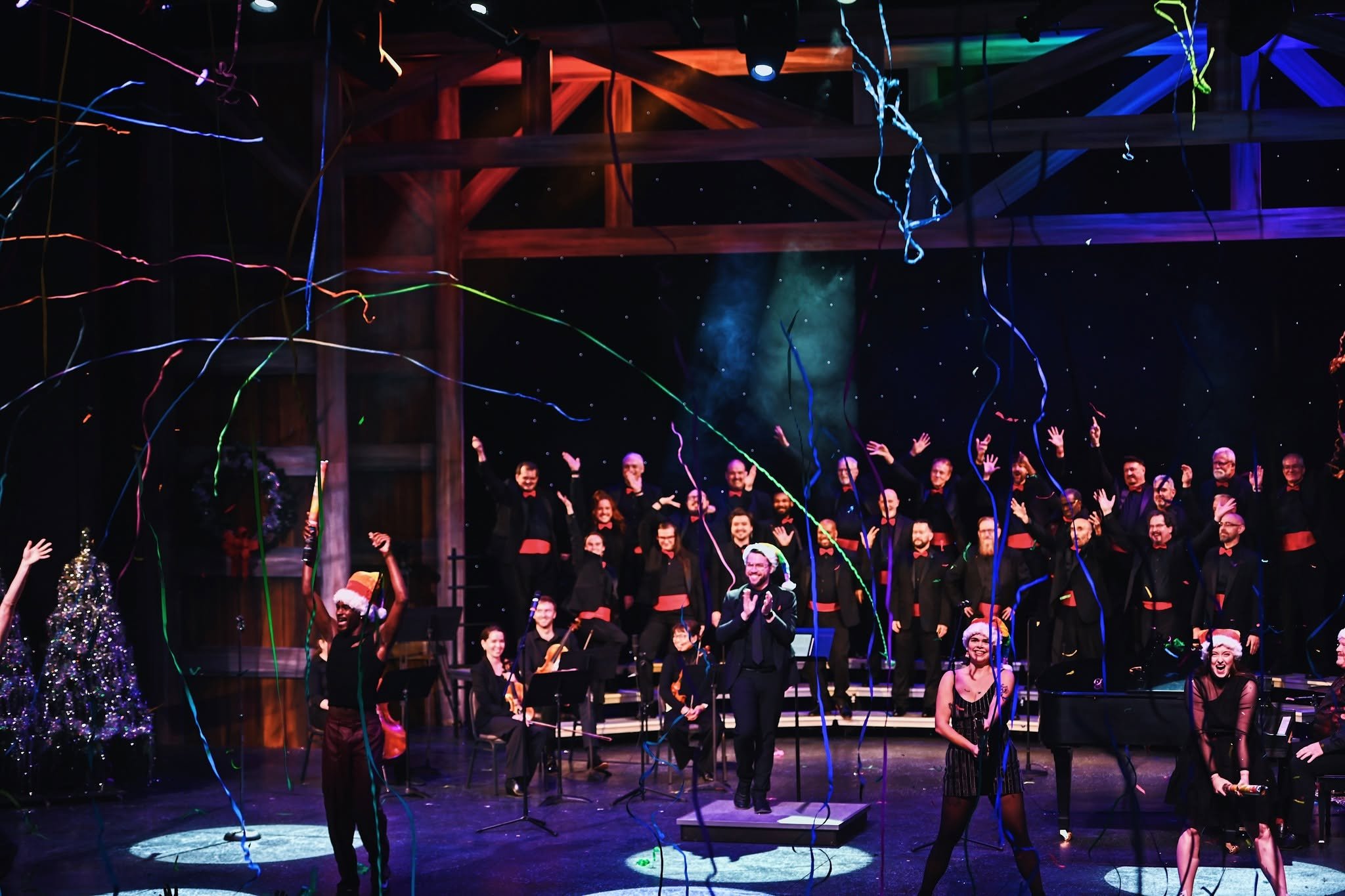 Keep the Music Going: Support Greenville Gay Men’s Chorus campaign photo, 2 of 7