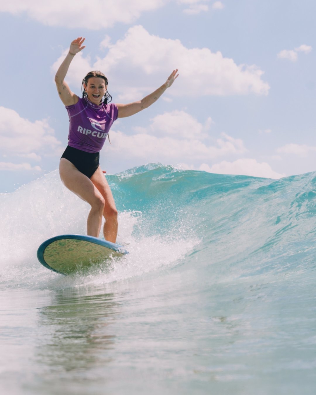 Water Women campaign photo, 7 of 8