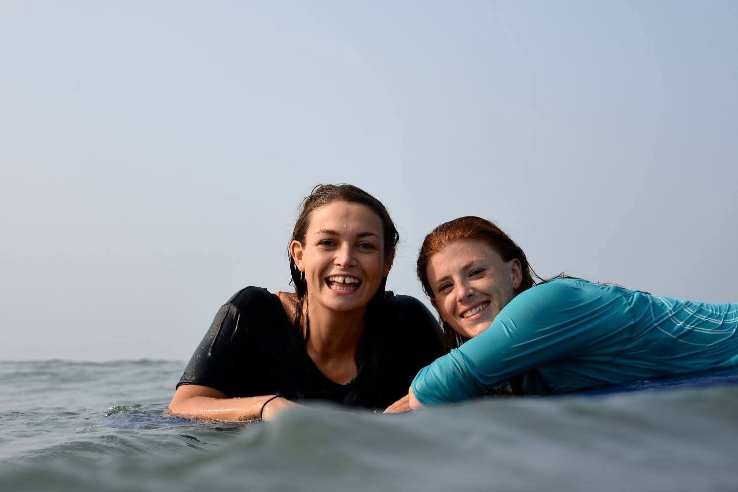 Water Women campaign photo, 6 of 8