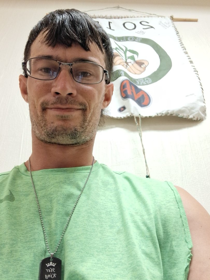 Blake's Road Back to Work and Recovery campaign photo, 4 of 7