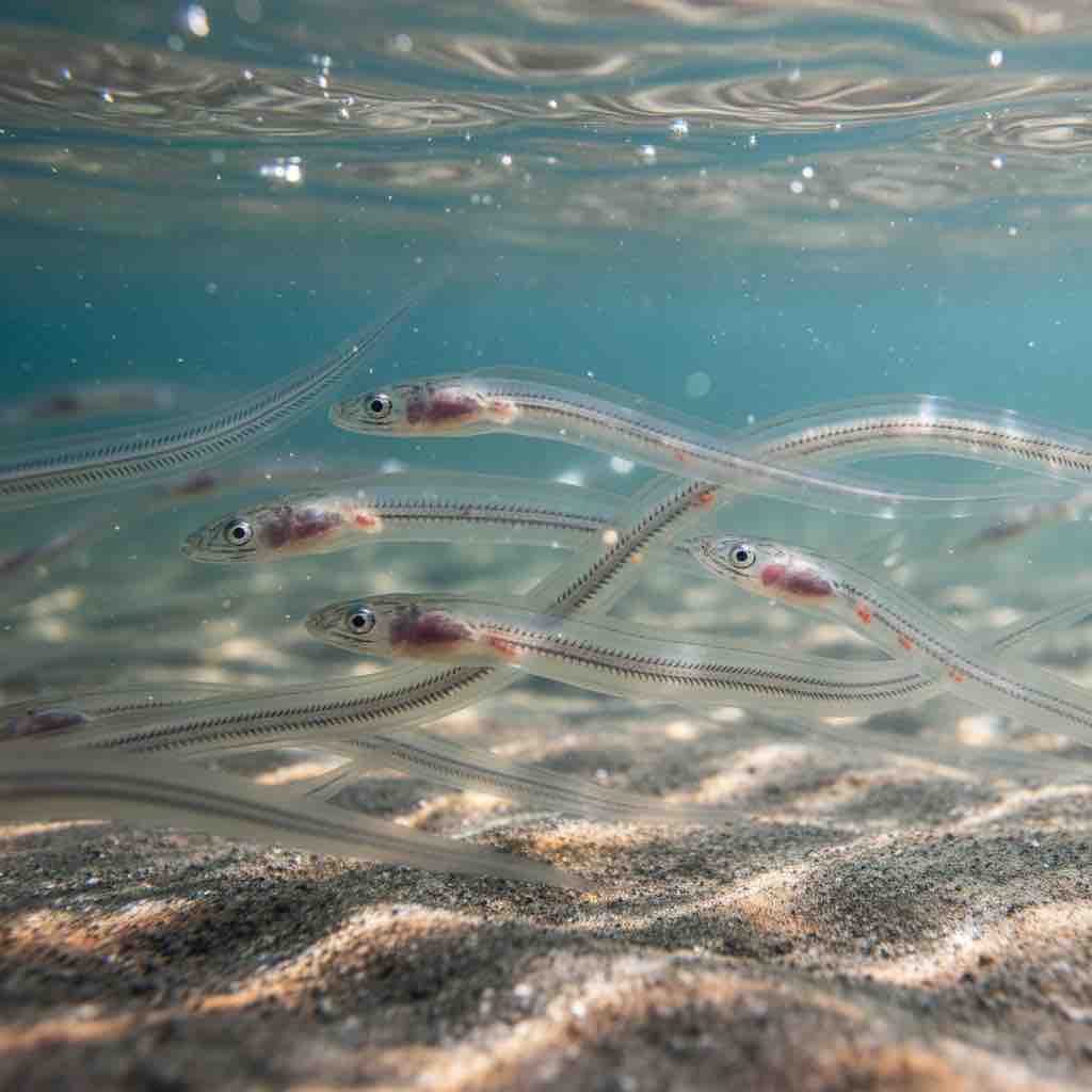 Foto de la recaudación de fondos Save the European Eel - Support DASEE, 2 de 4
