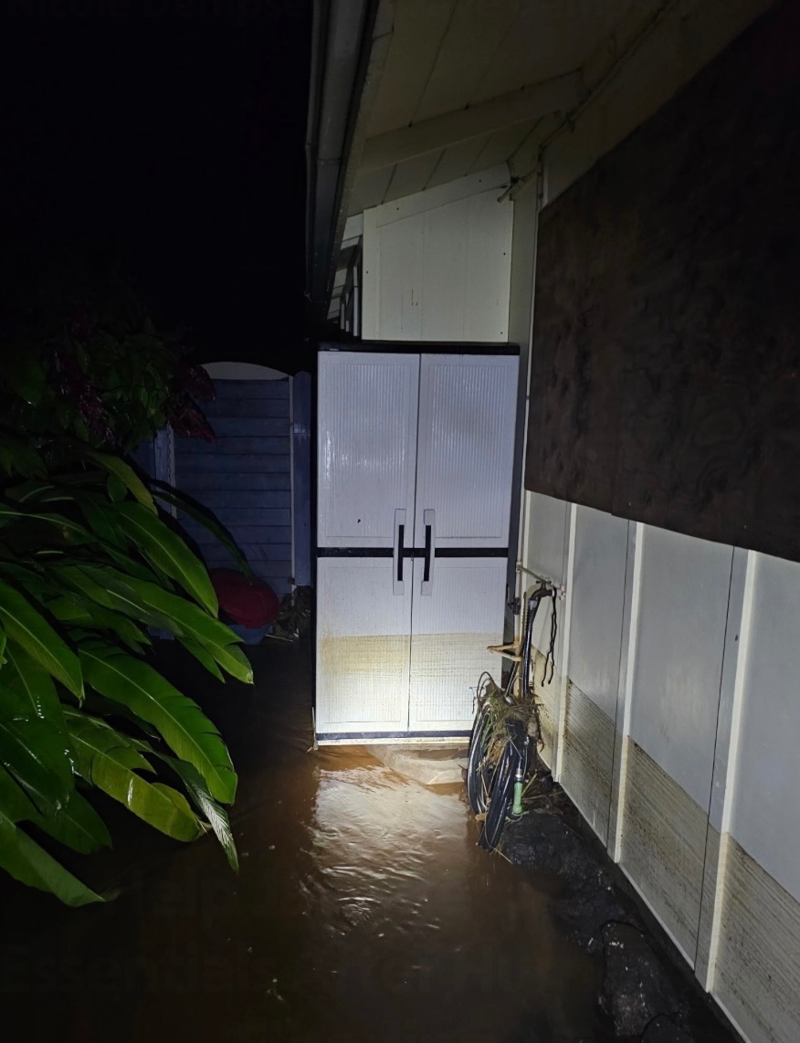 Help Tammy Rebuild After Hurricane Lala campaign photo, 4 of 8