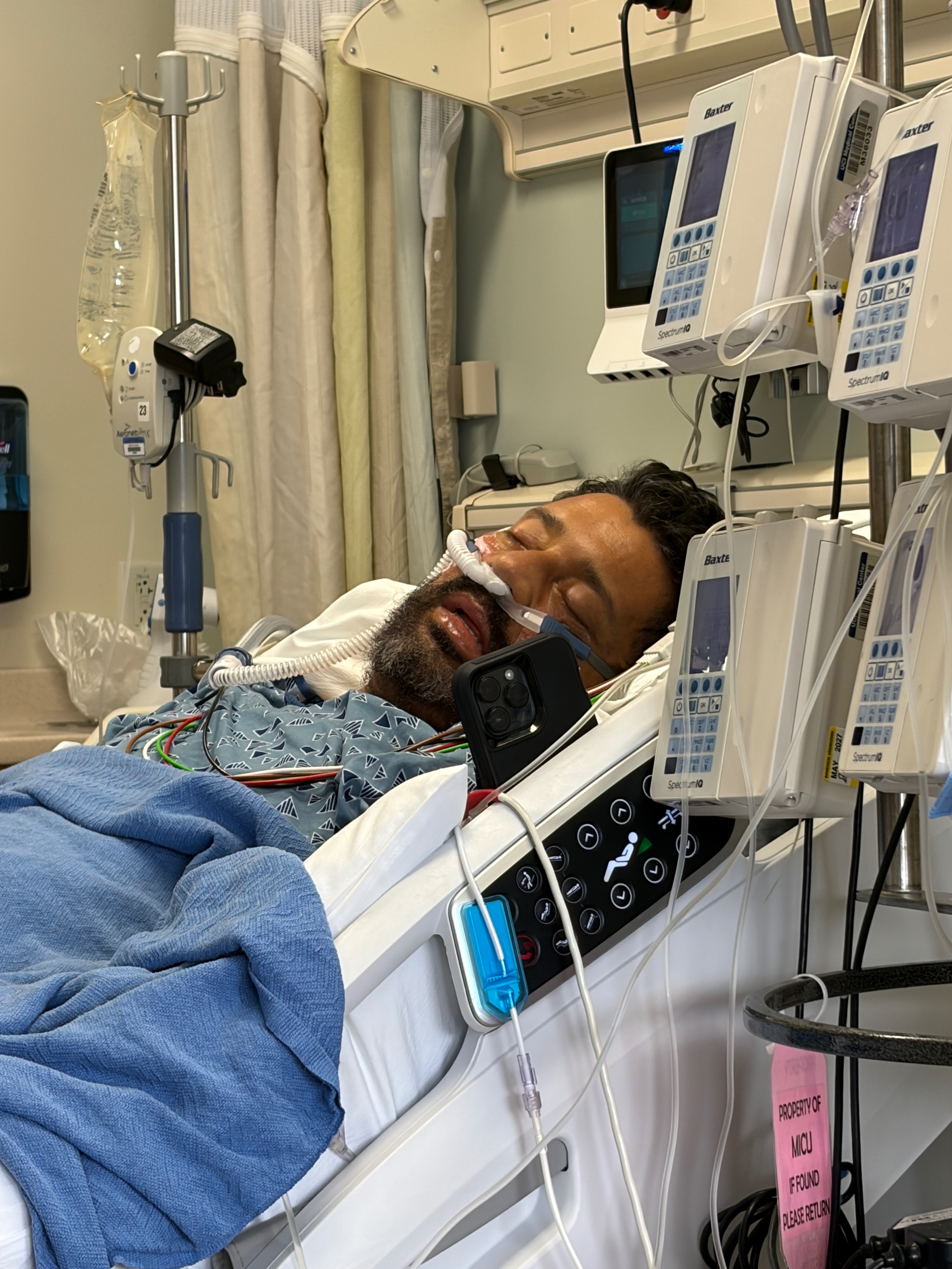 Please help my dad get the proper goodbye he deserves ❤️ campaign photo, 6 of 8