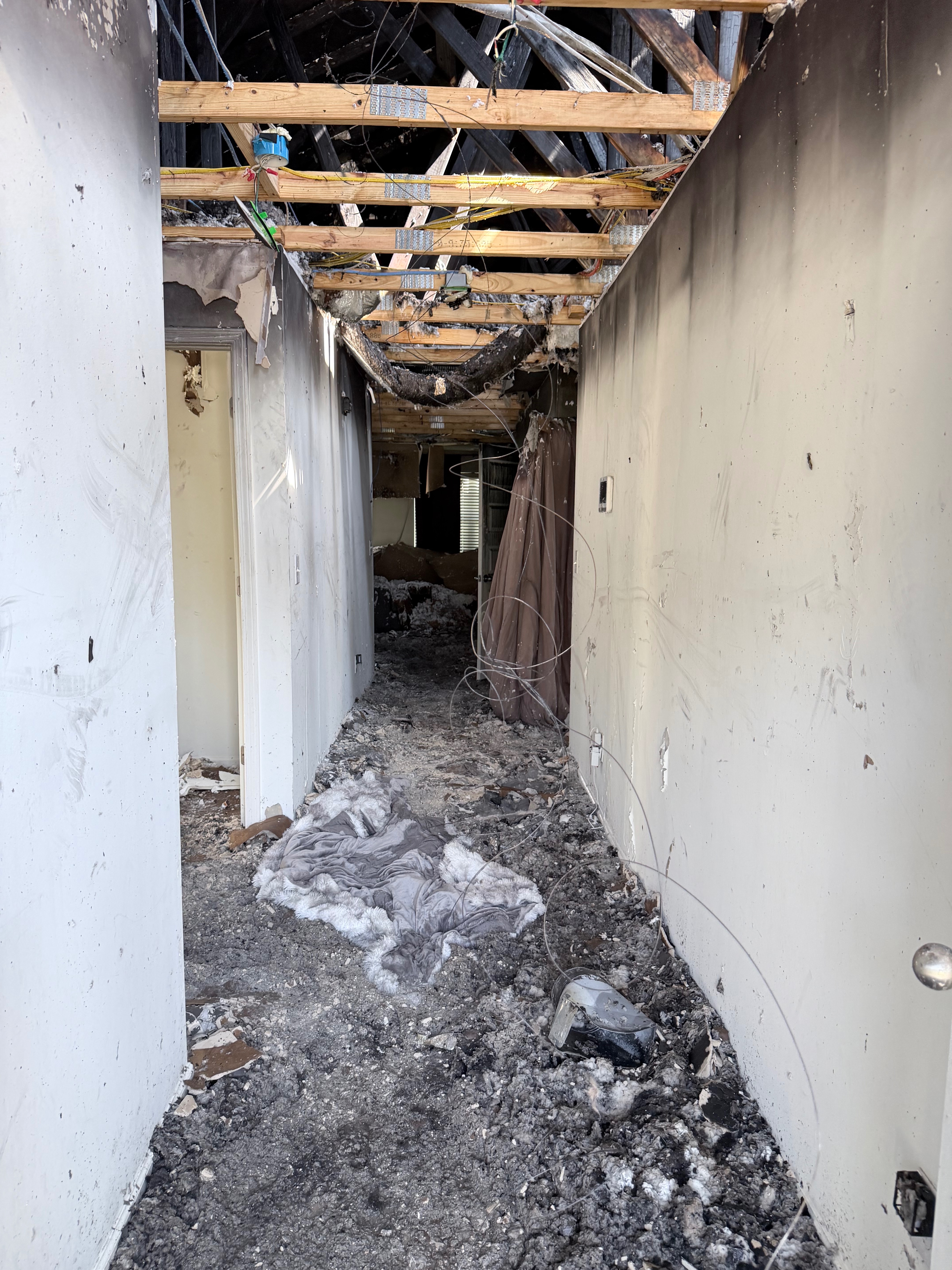 Help Us Rebuild After Losing Everything campaign photo, 5 of 8