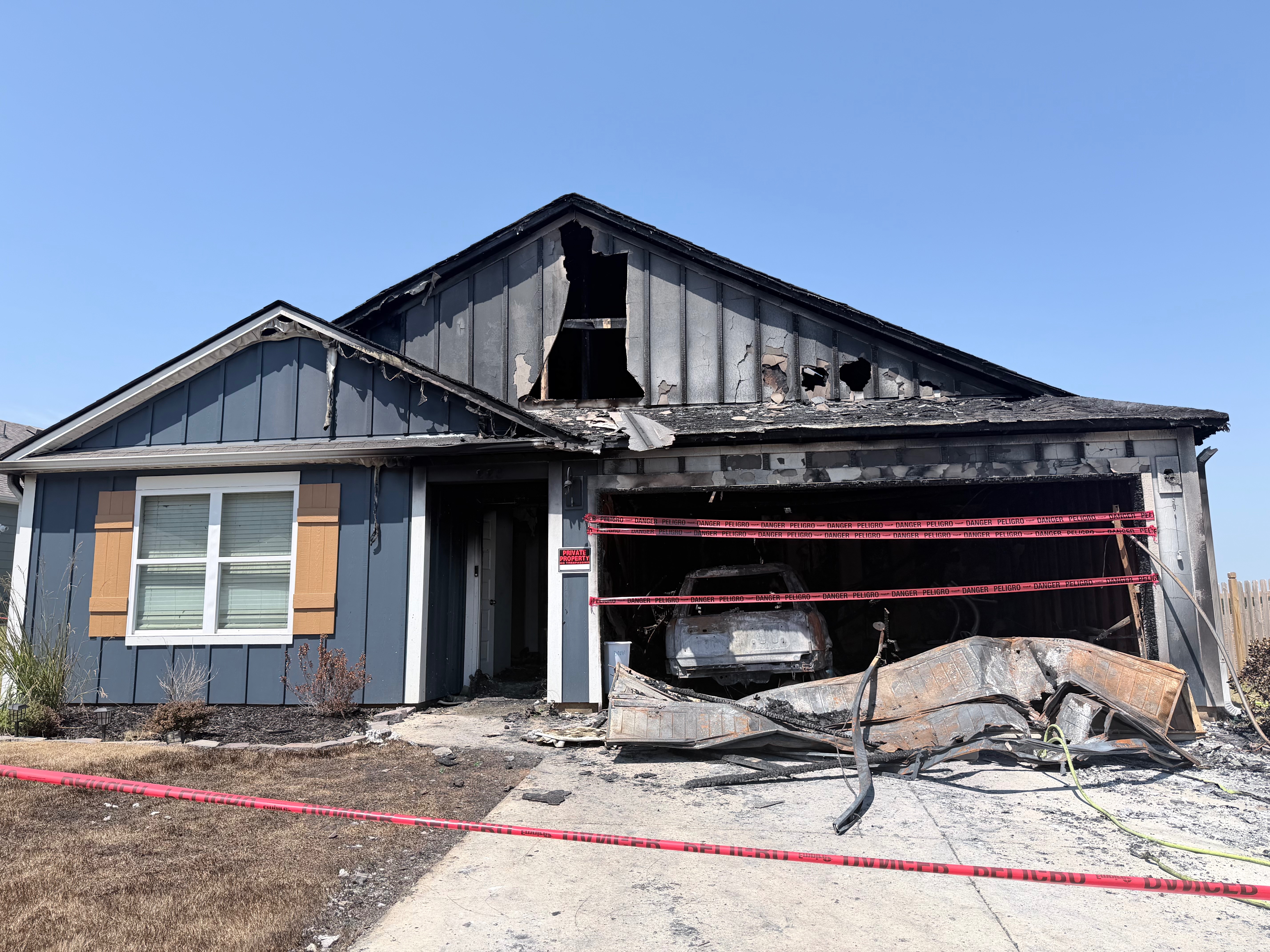 Help Us Rebuild After Losing Everything campaign photo, 4 of 8