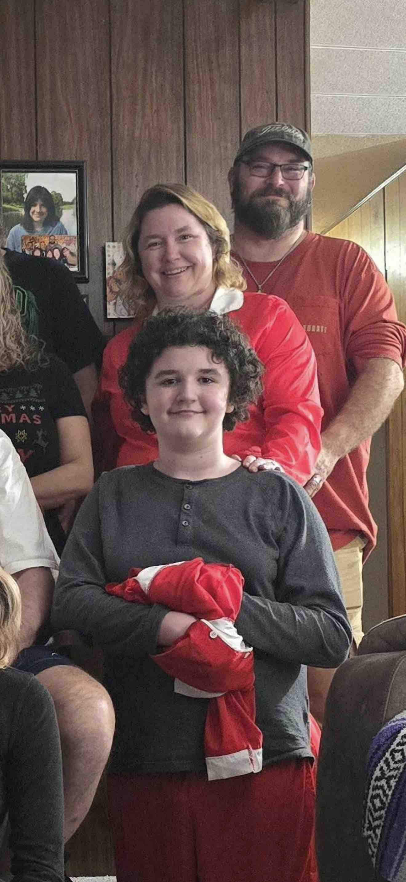Support Derek and Miranda Schaaf Family campaign photo, 10 of 12