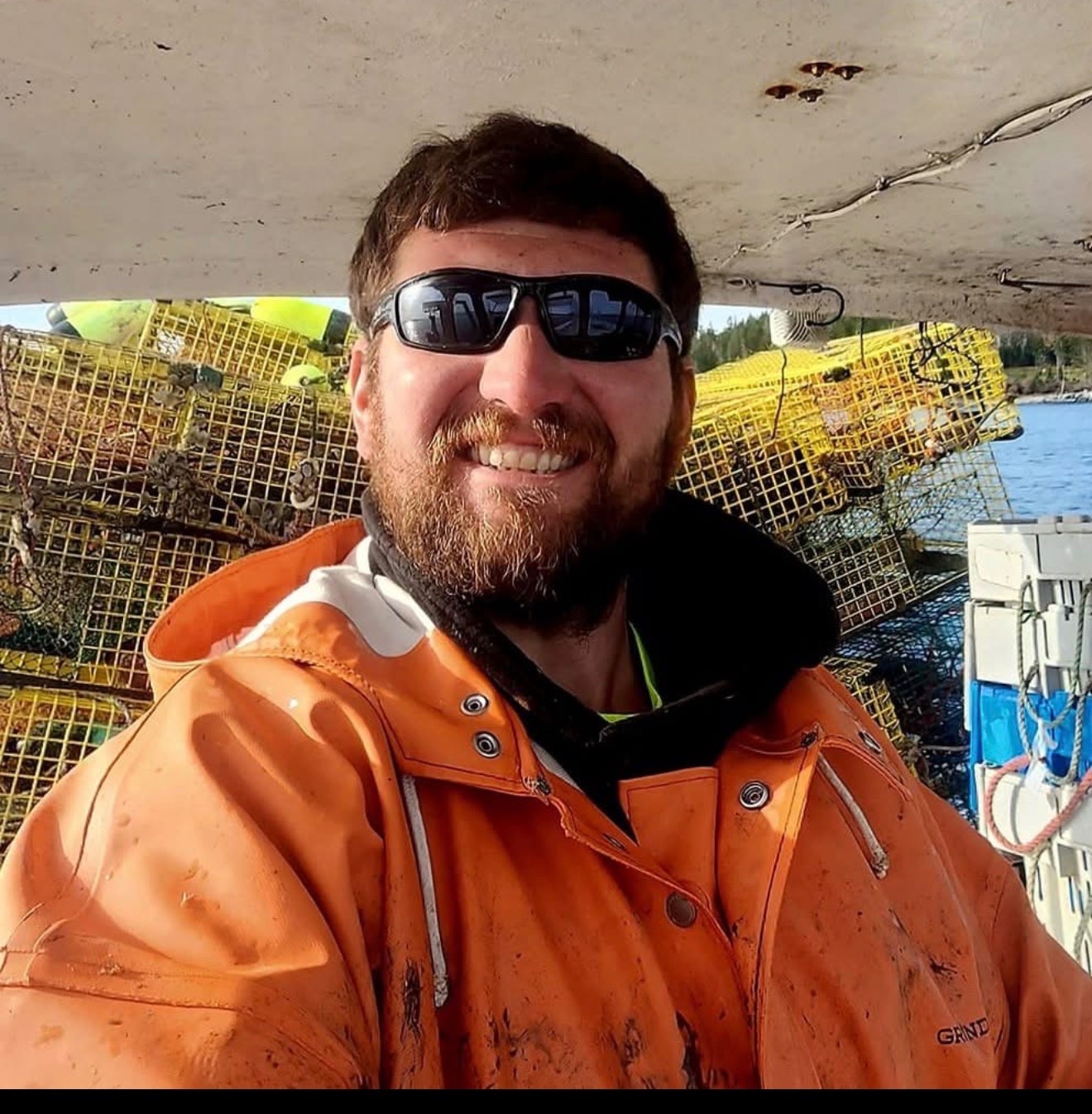 Help Danny Closson Recover After Boat Loss campaign photo, 6 of 7