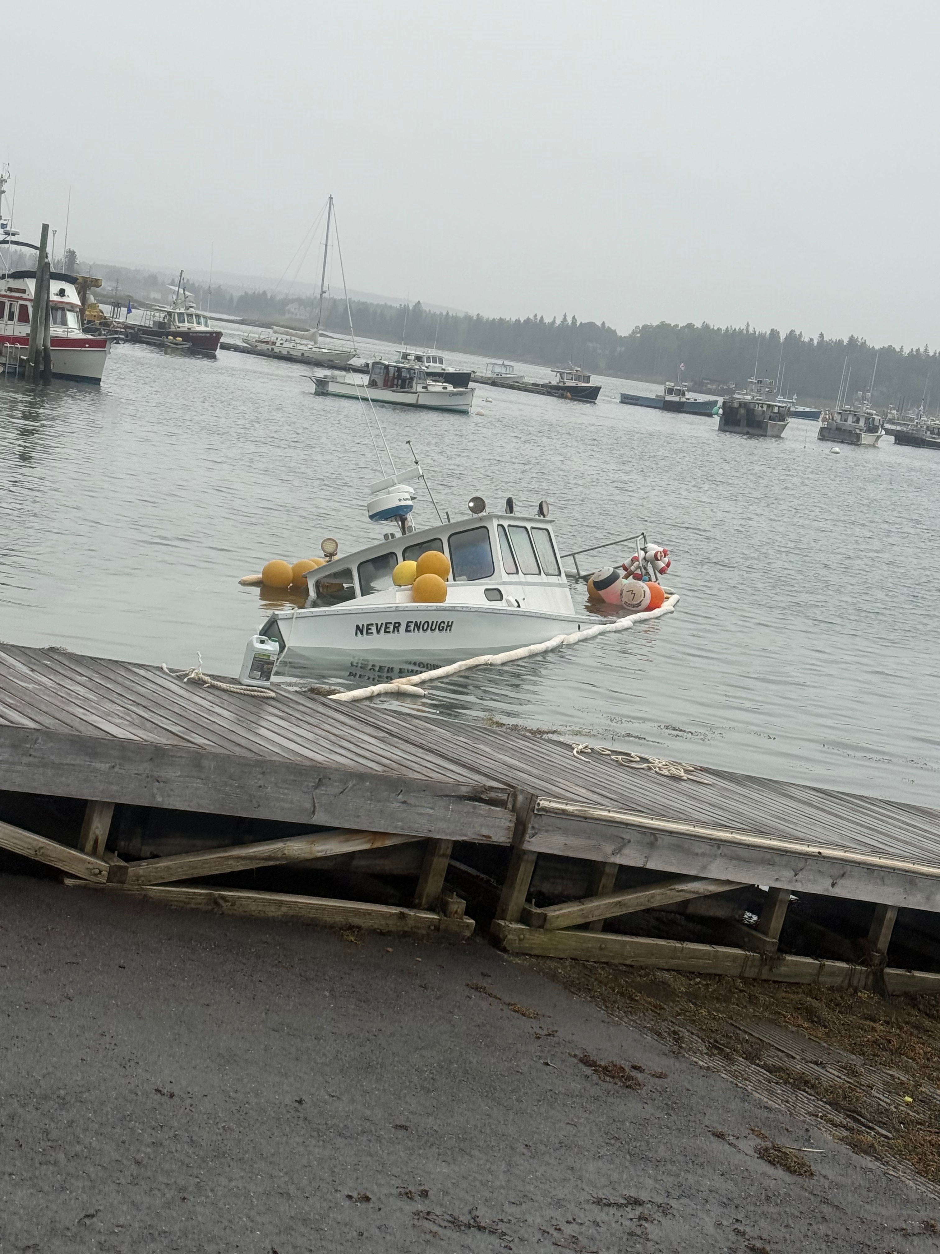 Help Danny Closson Recover After Boat Loss campaign photo, 4 of 7