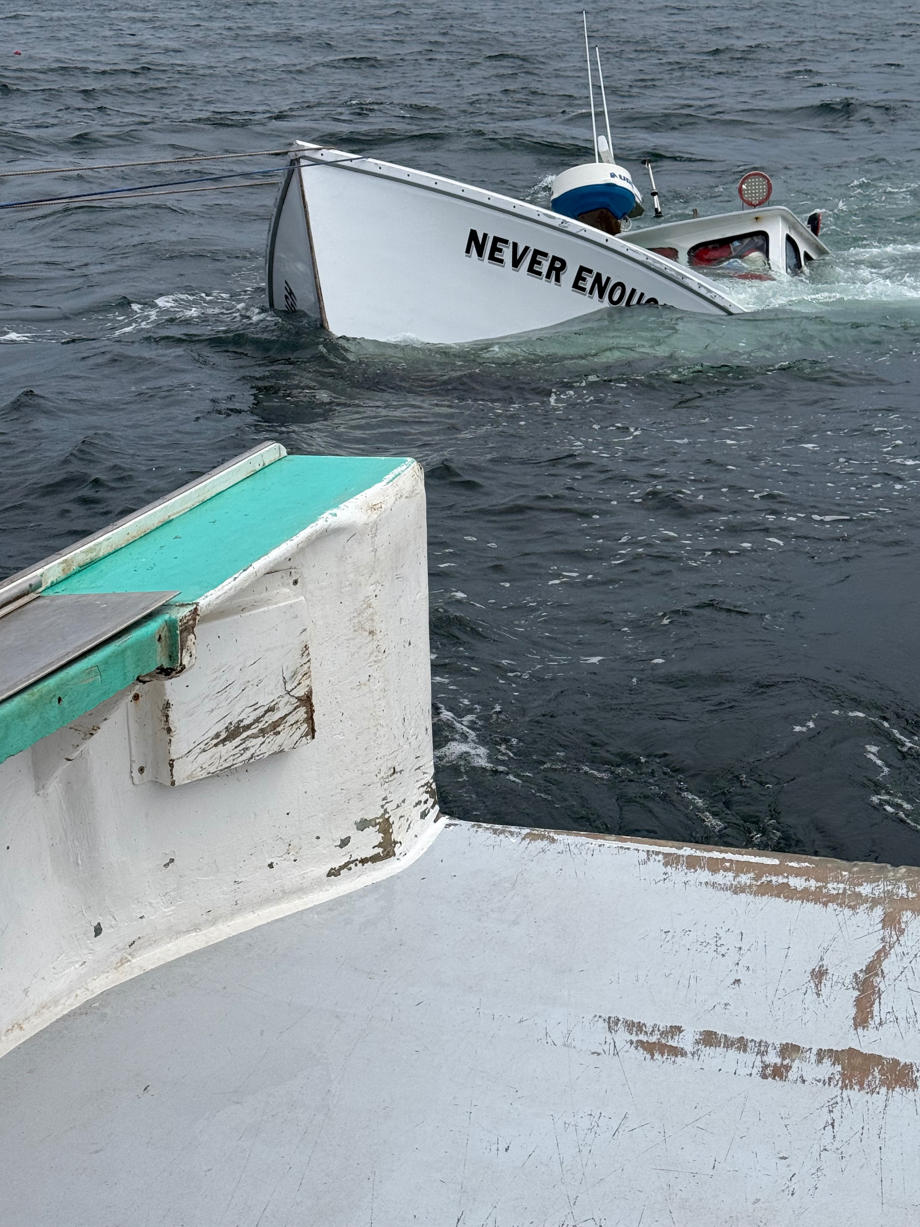 Help Danny Closson Recover After Boat Loss campaign photo, 5 of 7