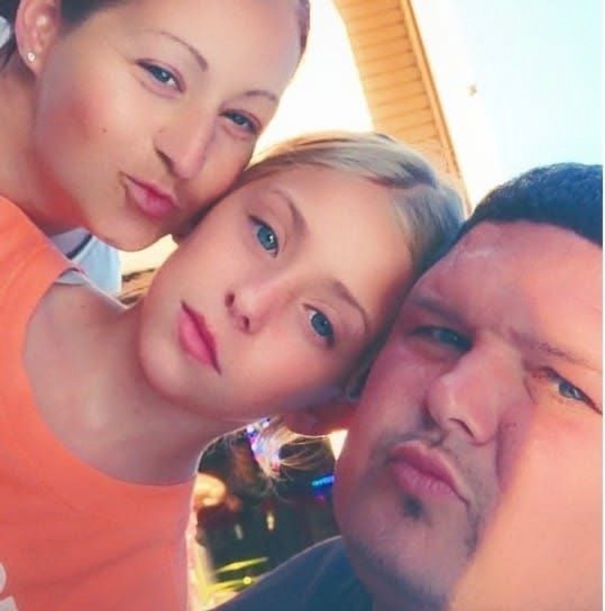 Support Steph & Family in her fight against Degos Disease campaign photo, 5 of 6