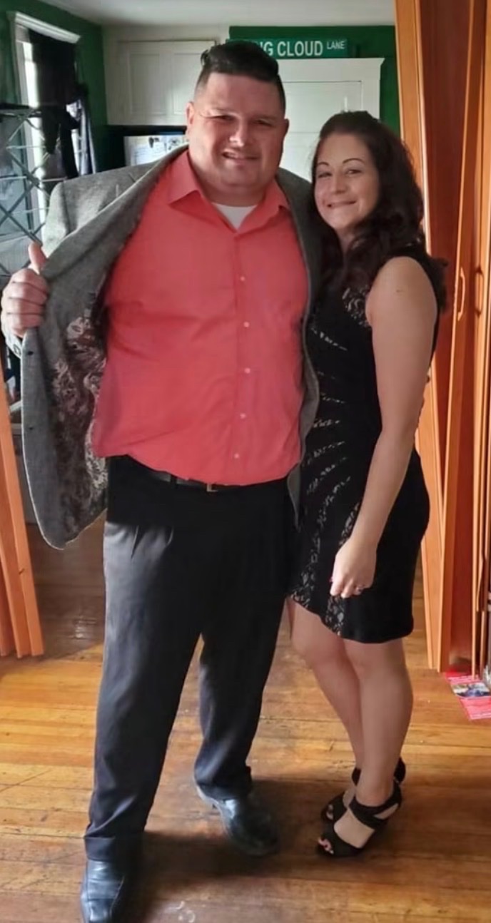 Support Steph & Family in her fight against Degos Disease campaign photo, 2 of 6